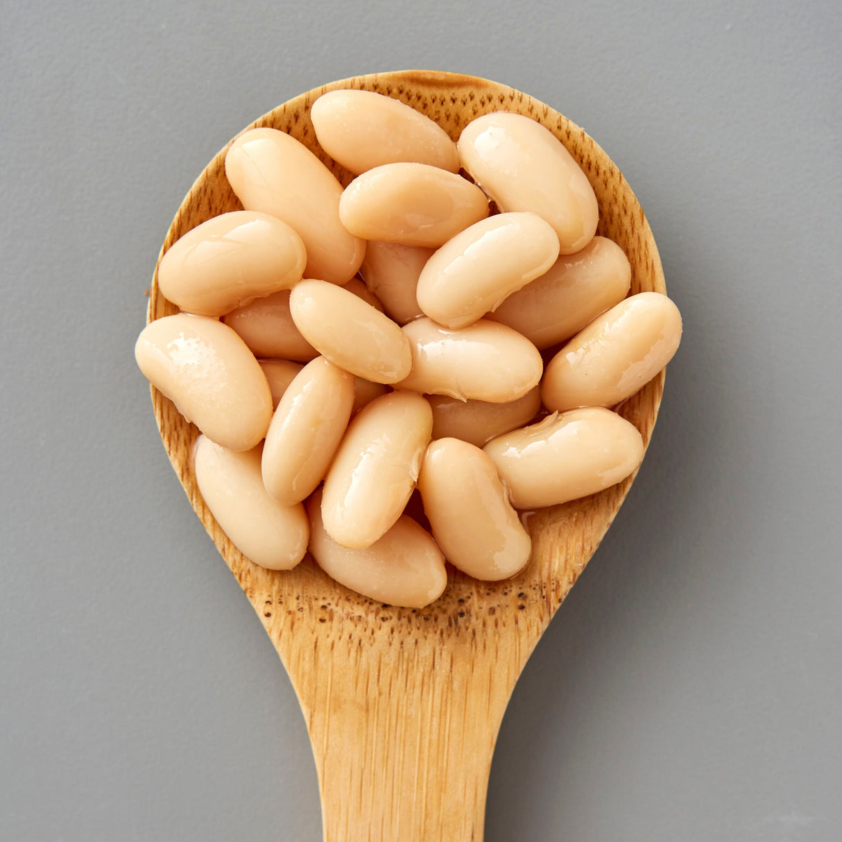 Beans, White Kidney, Cannellini,24 - 19 OUNCE