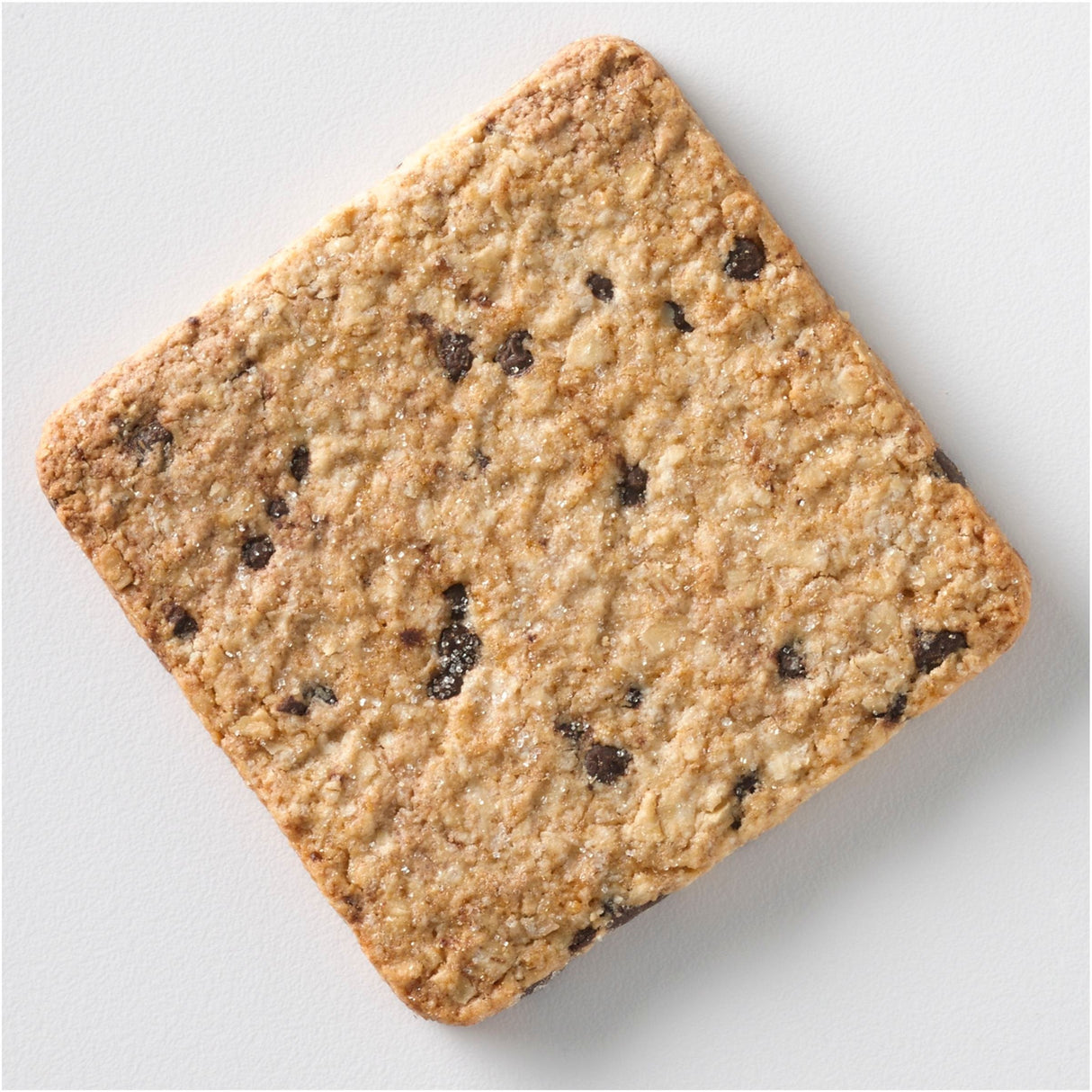 Crisps, Oat, Chocolate Chip,120 - 1.2 OUNCE