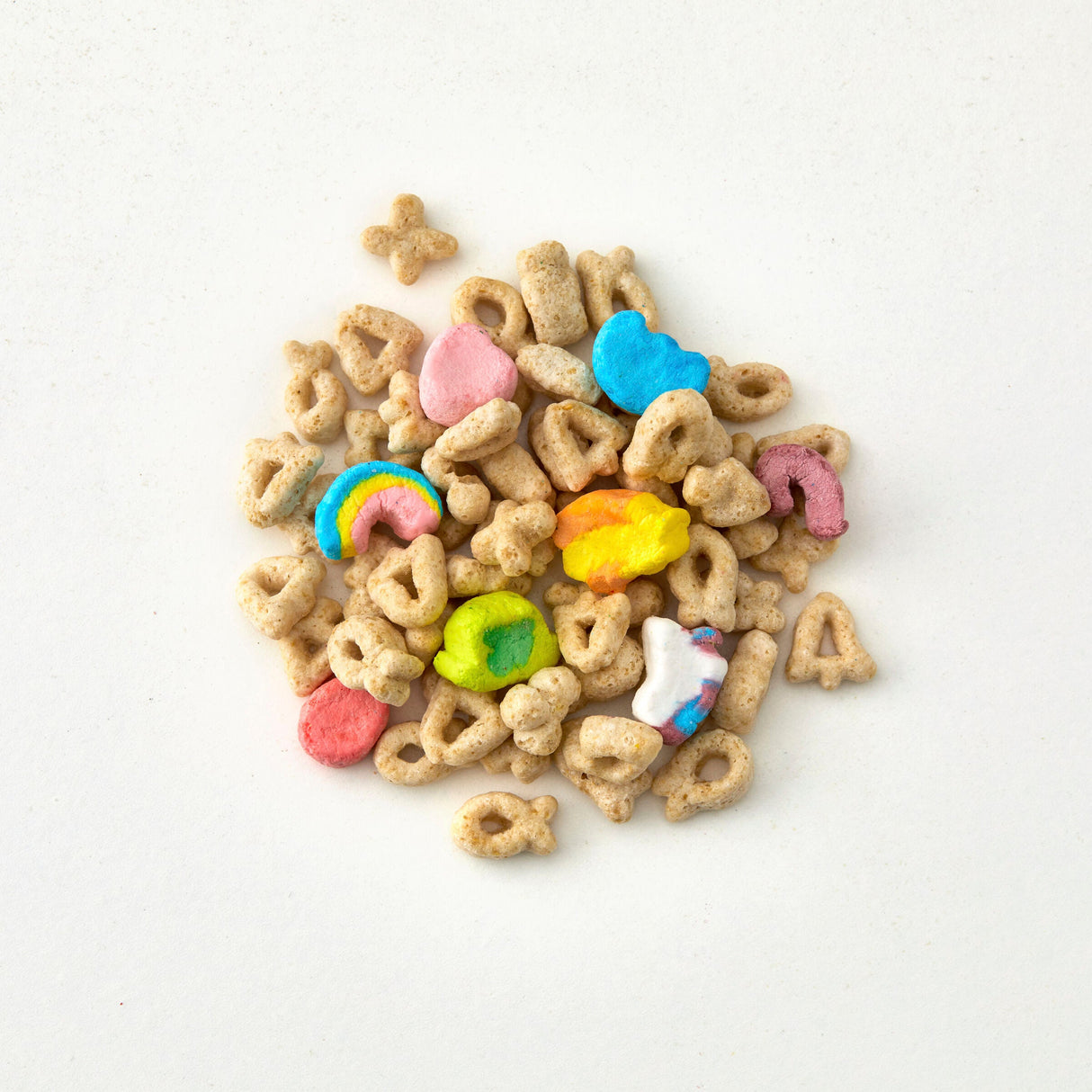 Cereal, Bowls, Single-Serve,60 - 2 OUNCE