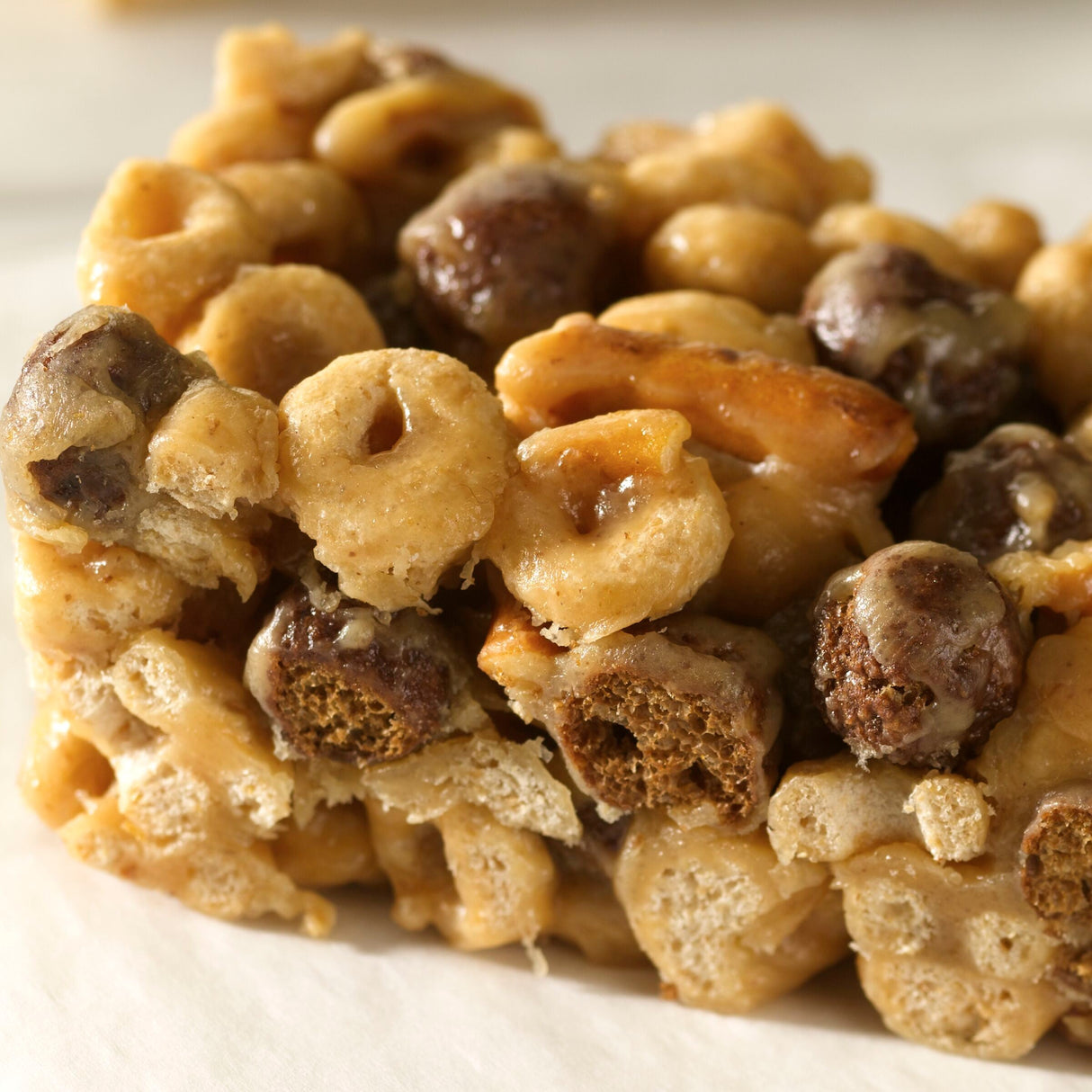 Cereal, Cocoa Puffs, Bulk,4 - 35 OUNCE