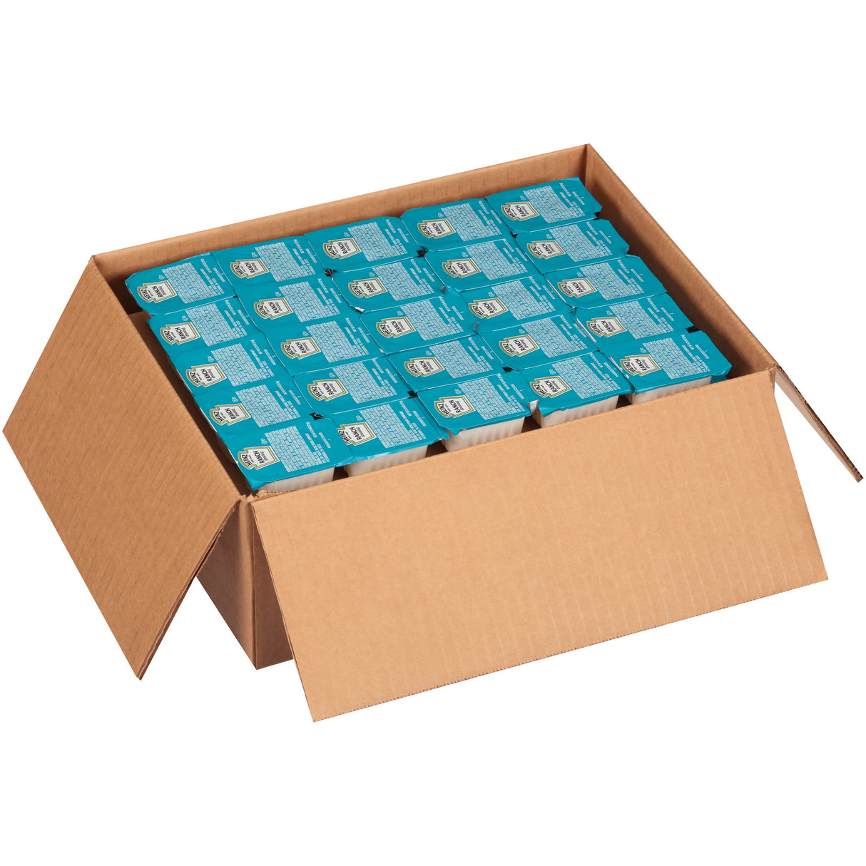 Dressing, Ranch, Cups,100 - 0.75 OUNCE