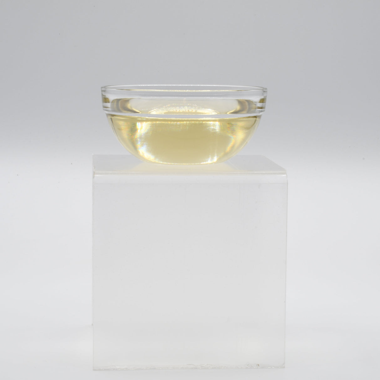 Beverage Syrup, White Peach, Plastic,4 - 1 LITER