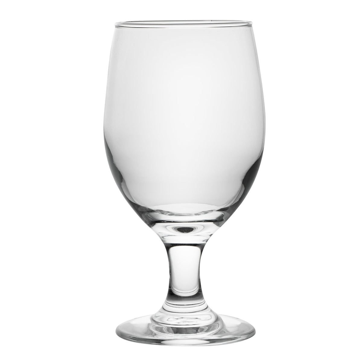 Goblets, Vetri, 14 Ounce, 2.75 x 2.75 x 6.50 Inch,6 - 1 COUNT