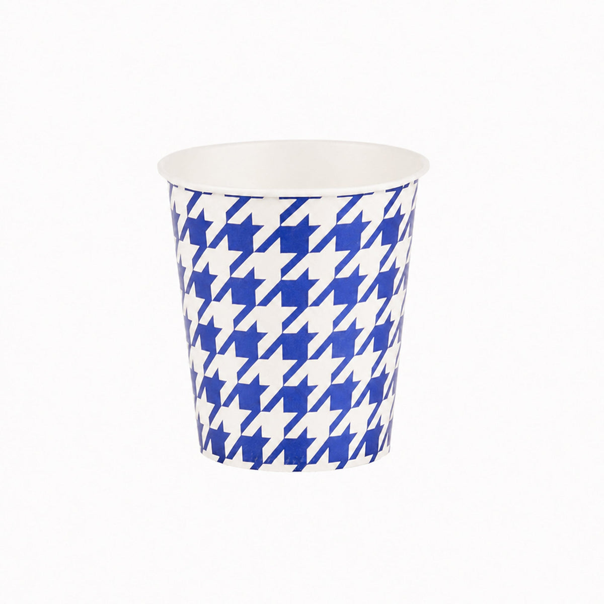 Cups, Cold, RW Base 7 Ounce, Paper, White, 2.75 x 3 Inch,25 - 1 COUNT