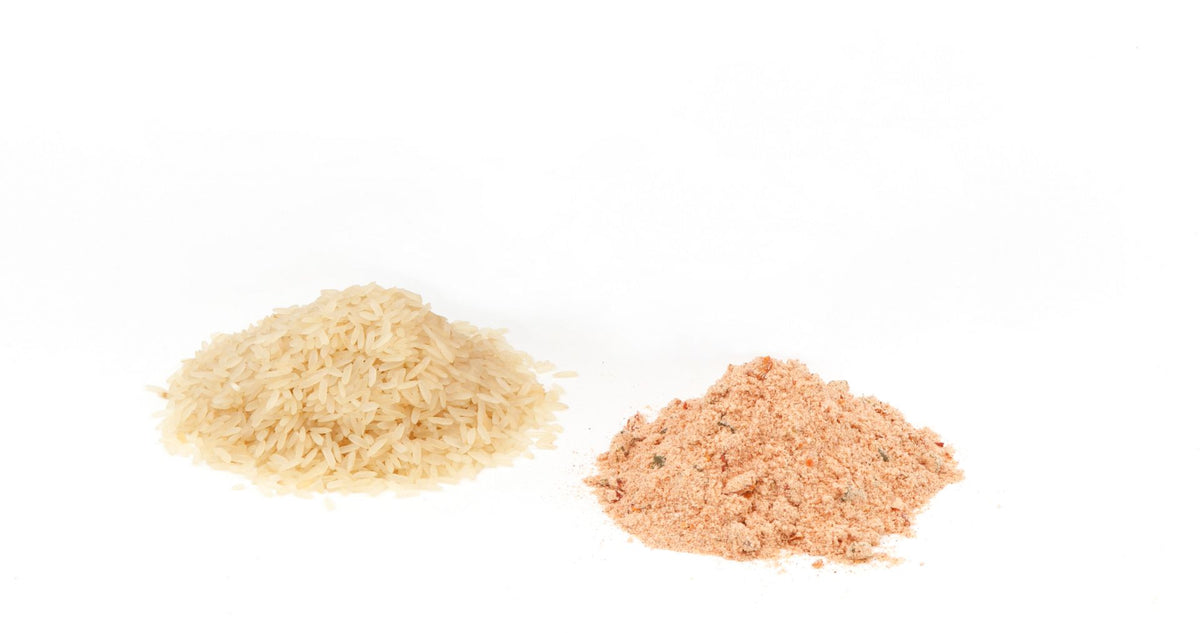 Rice, Spanish, with Sea Salt, Shelf-Stable,6 - 36 OUNCE