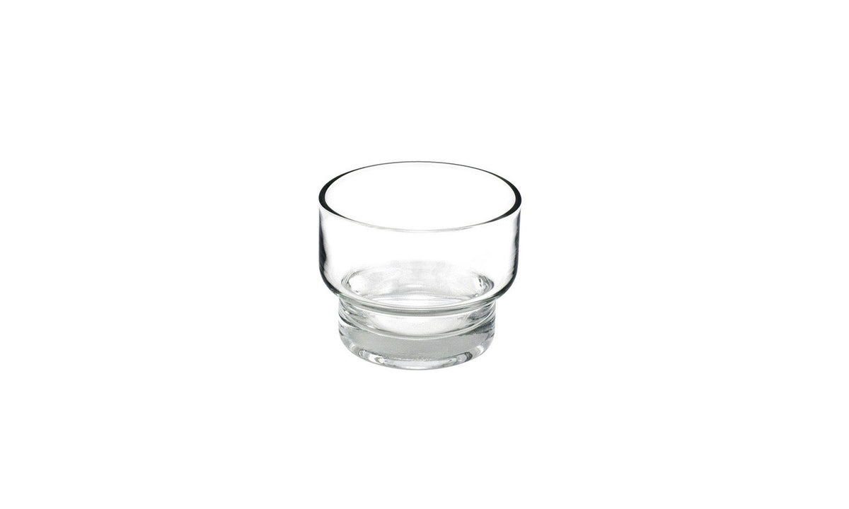 Glasses, Sampler, 4 Ounce, Footed, 4 Ounce,12 - 1 COUNT