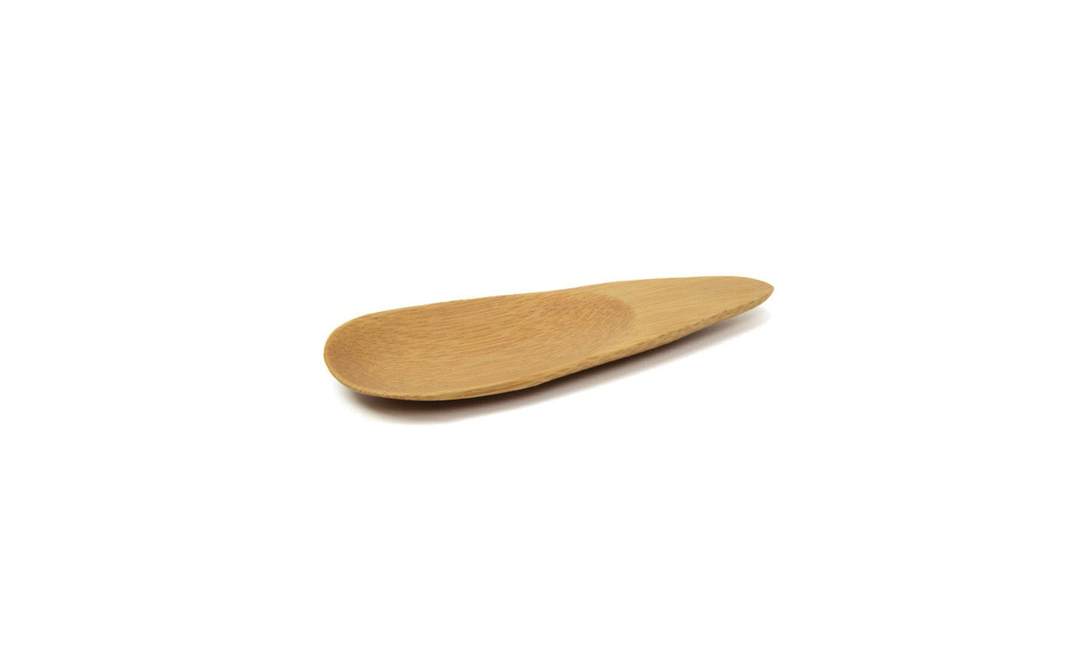 Platters, Sampler, Mod, Mini Scoop, Bamboo,24 - 1 COUNT