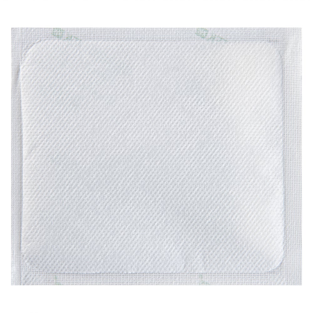 Ice Packs, Shipping, Delivery Tek, Plastic, 5 x 4.5 Inch,100 - 1 EACH