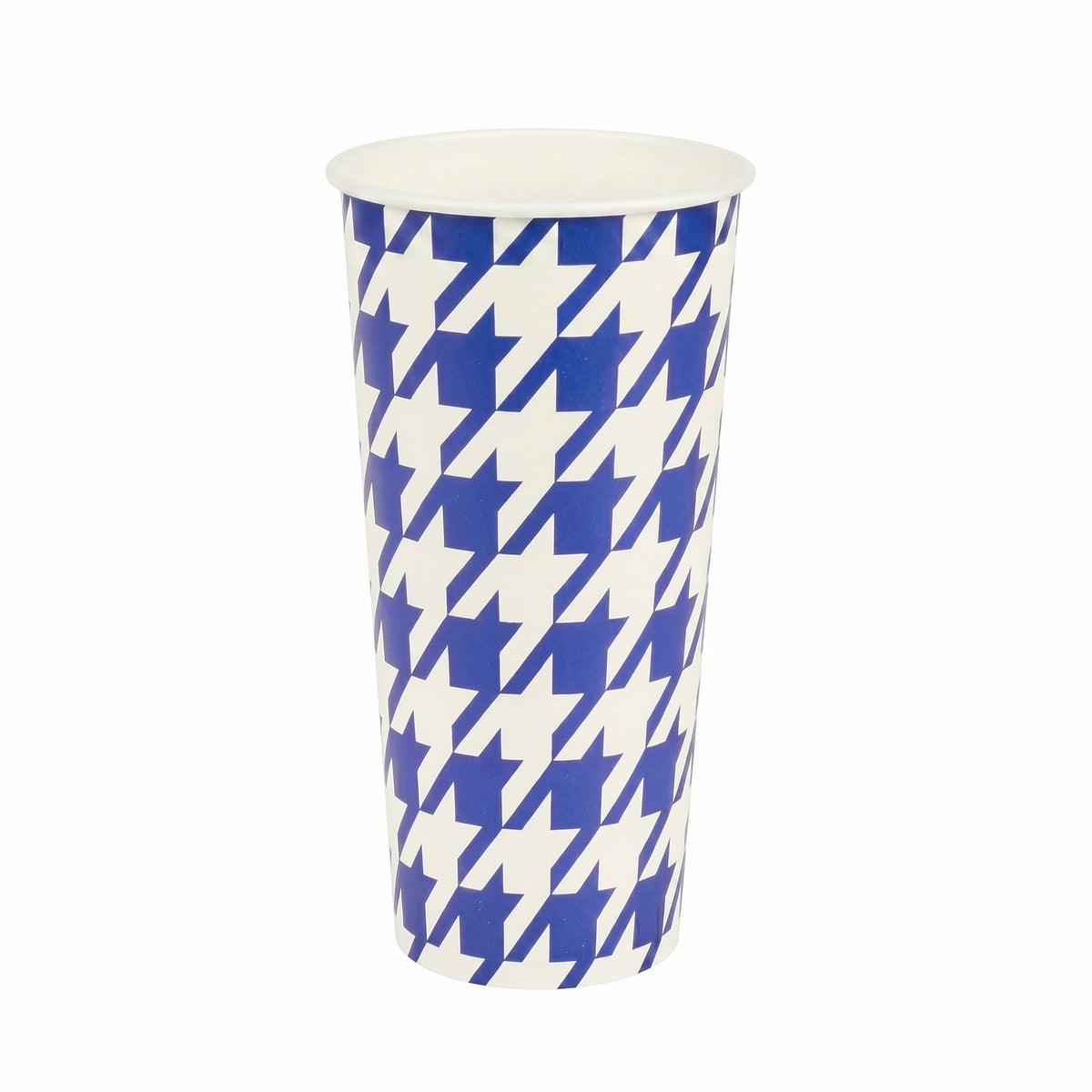Cups, Cold, RW Base 22 Ounce, Paper, White, 3.50 x 6.75 Inch,25 - 1 COUNT