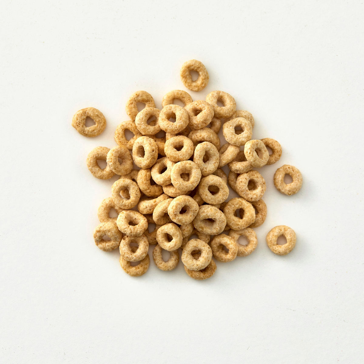 Cereal, Cheerios, Honey Nut,12 - 10.8 OUNCE