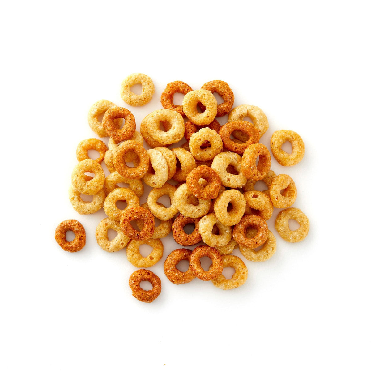 Cereal, Cheerios, Multigrain,10 - 12 OUNCE