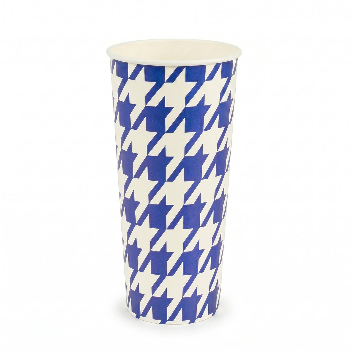 Cups, Cold, RW Base 24 Ounce, Paper, White, 3.50 x 7 Inch,20 - 25 COUNT