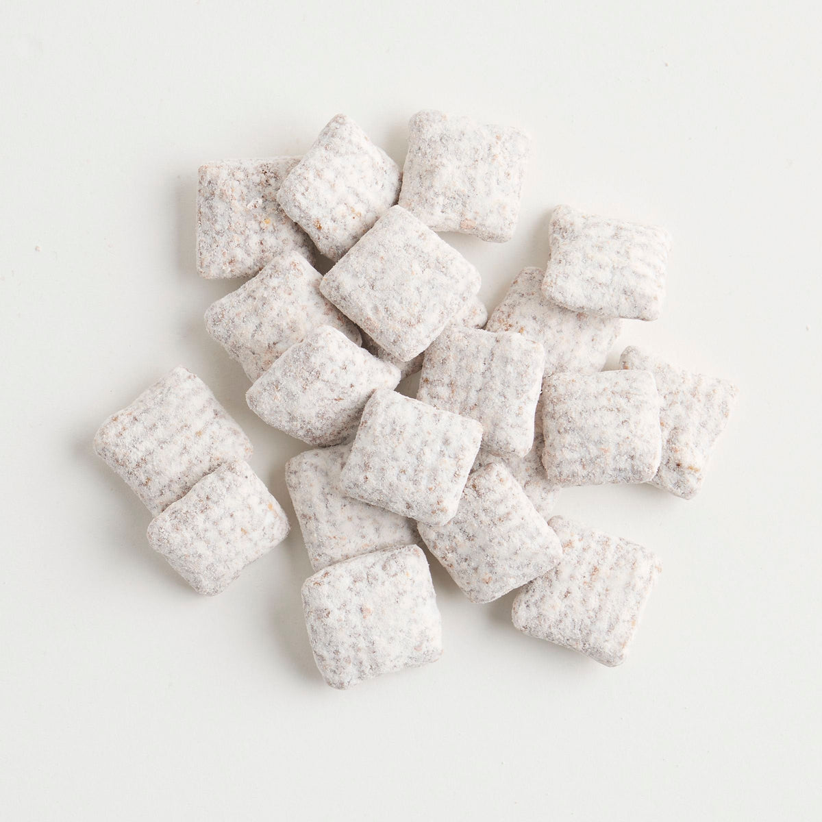 Snack Mix, Muddy Buddies, Chocolate,60 - 1.75 OUNCE