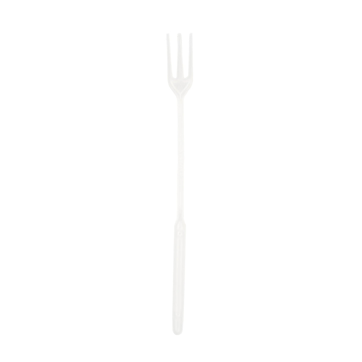 Containers, Takeout, 16 Ounce 3.75 x 6 Inch, Plastic, Clear, with Lid/Fork/Red Heart Plug,1 - 100 COUNT
