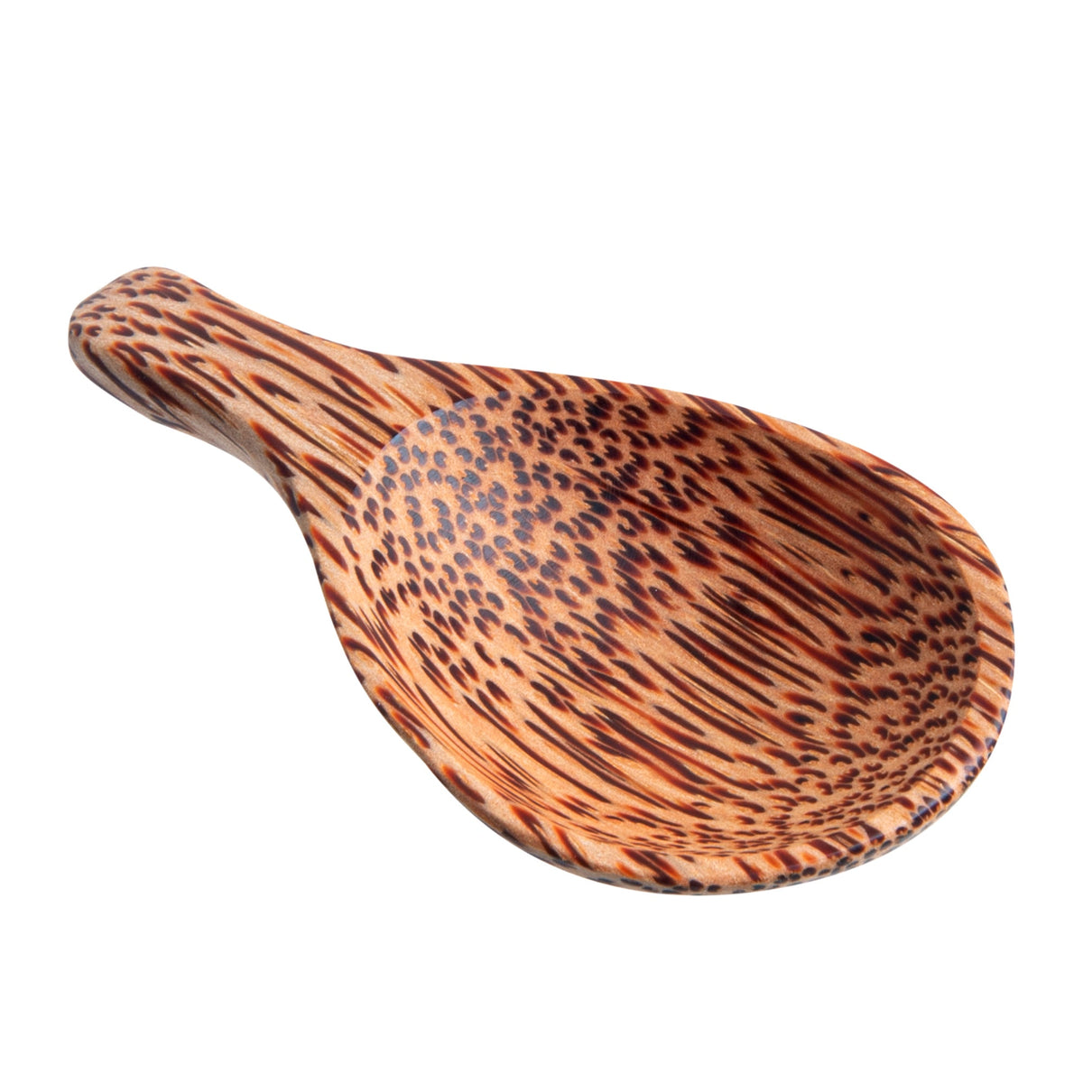 Spoons, Coco Casa Coconut, Natural, 3.75 x 1.75 Inch,4 - 1 COUNT