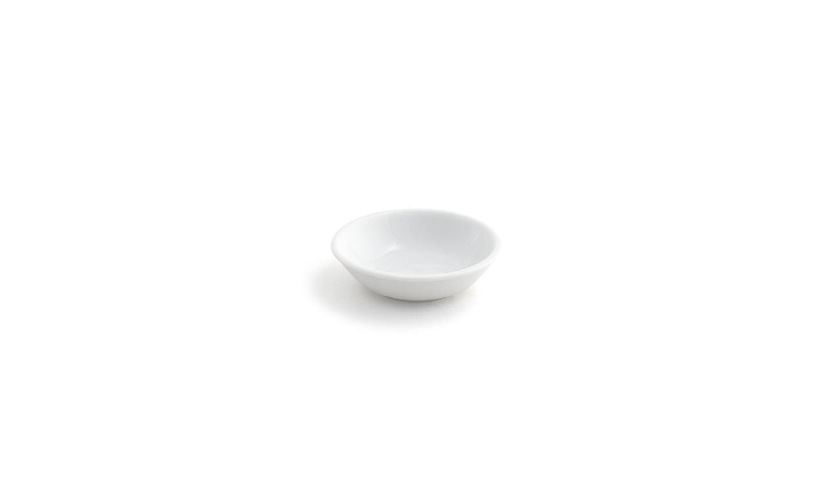 Bowls, Condiment, 1 Ounce, 3 Inch, 3 Linear Inch,12 - 1 COUNT