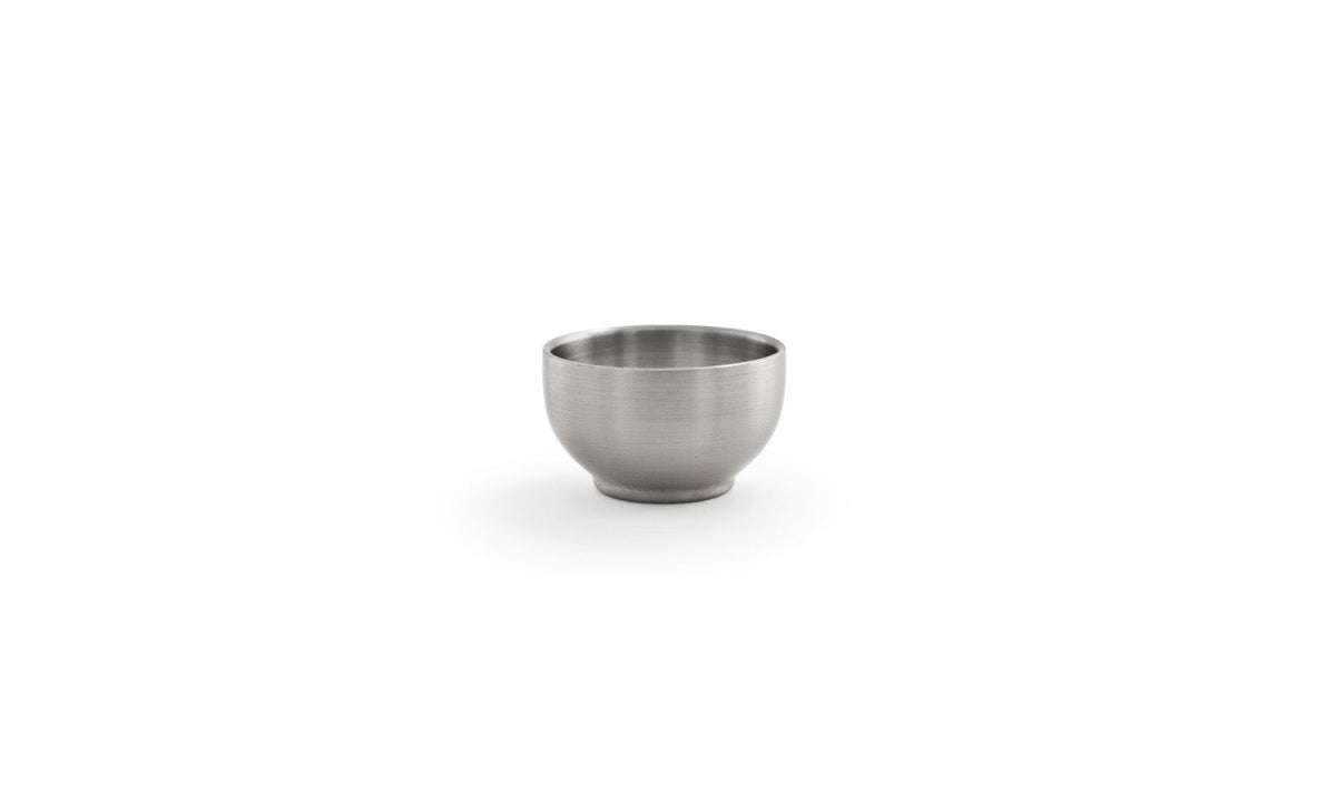 Bowls, Harmony, 2.5 Ounce, Stainless Steel, 2.5 Ounce,12 - 1 COUNT