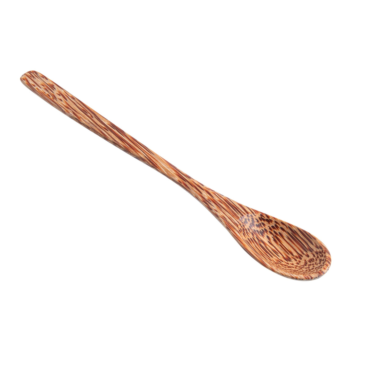 Spoons, Coco Casa, Coconut, Natural,10 - 4 COUNT
