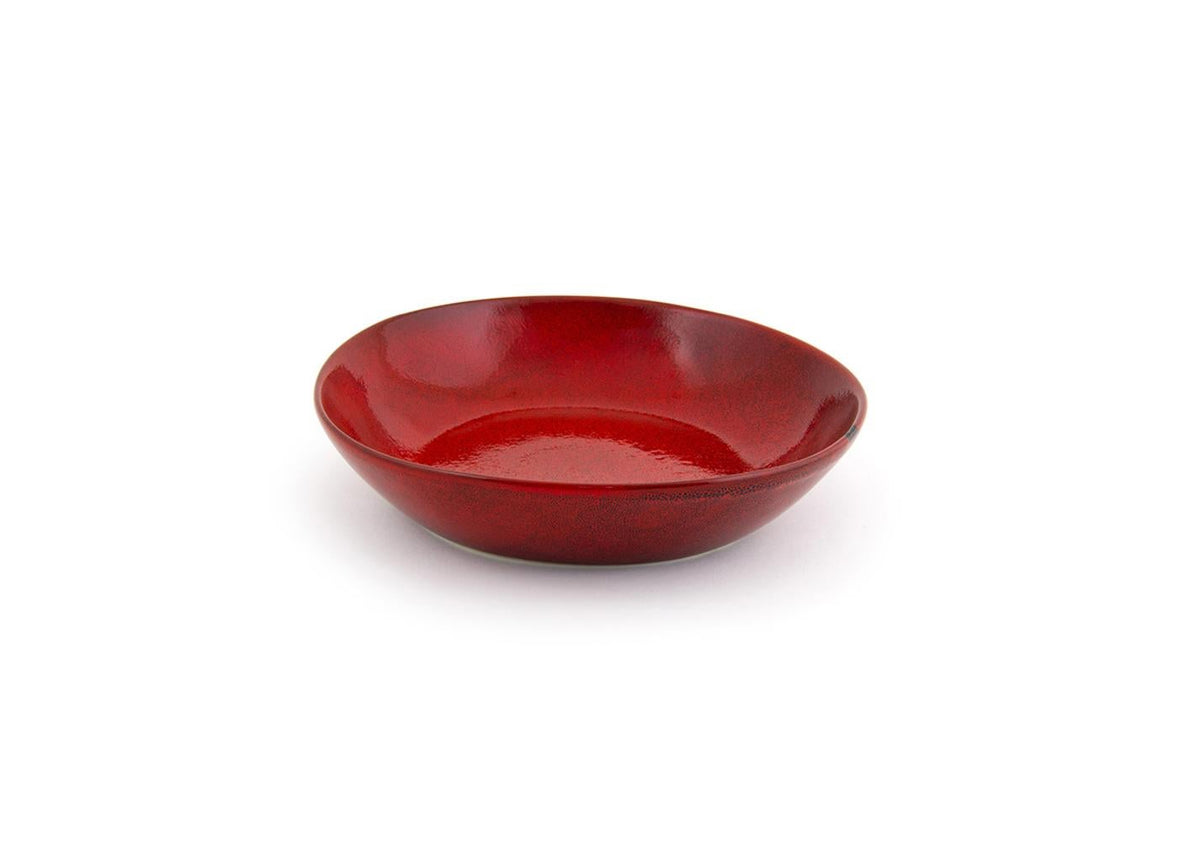 Bowls, 48 Ounce, 9.75 Inch, Chili, Round,6 - 1 COUNT