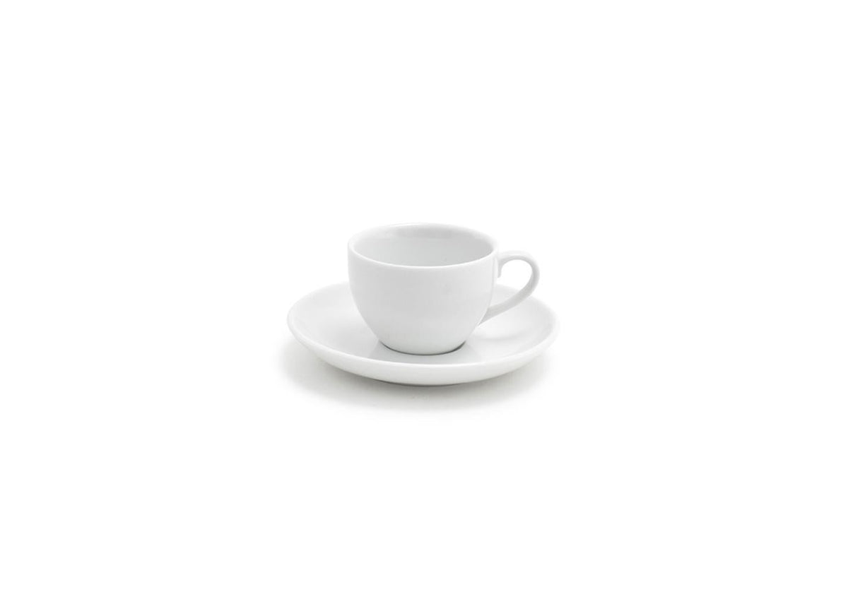 Cups, Porcelain, 10 Ounce, Mocha,12 - 1 EACH