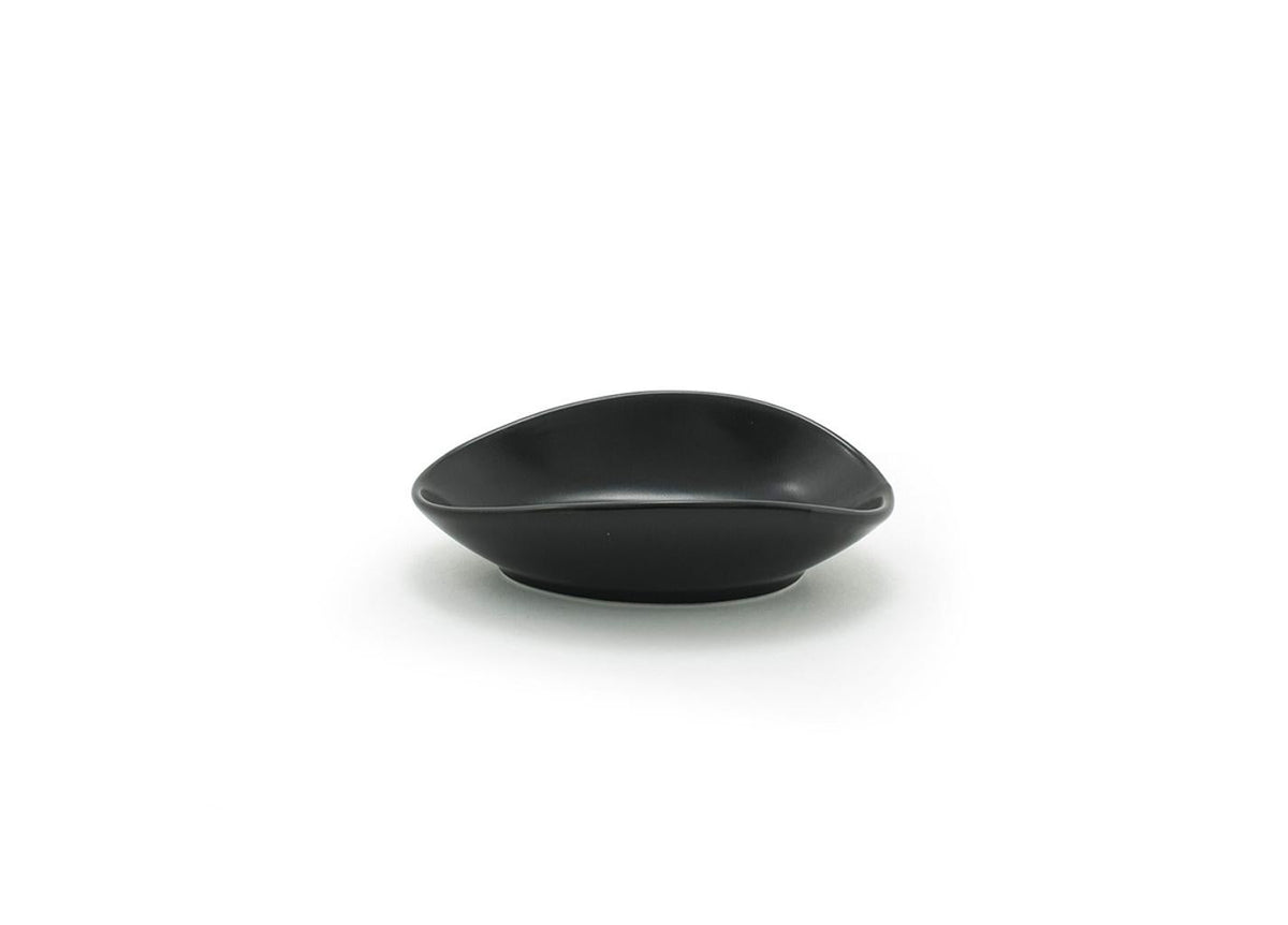 Ramekin, Porcelain, 1.5 Ounce, Mussel, Oval,12 - 1 EACH
