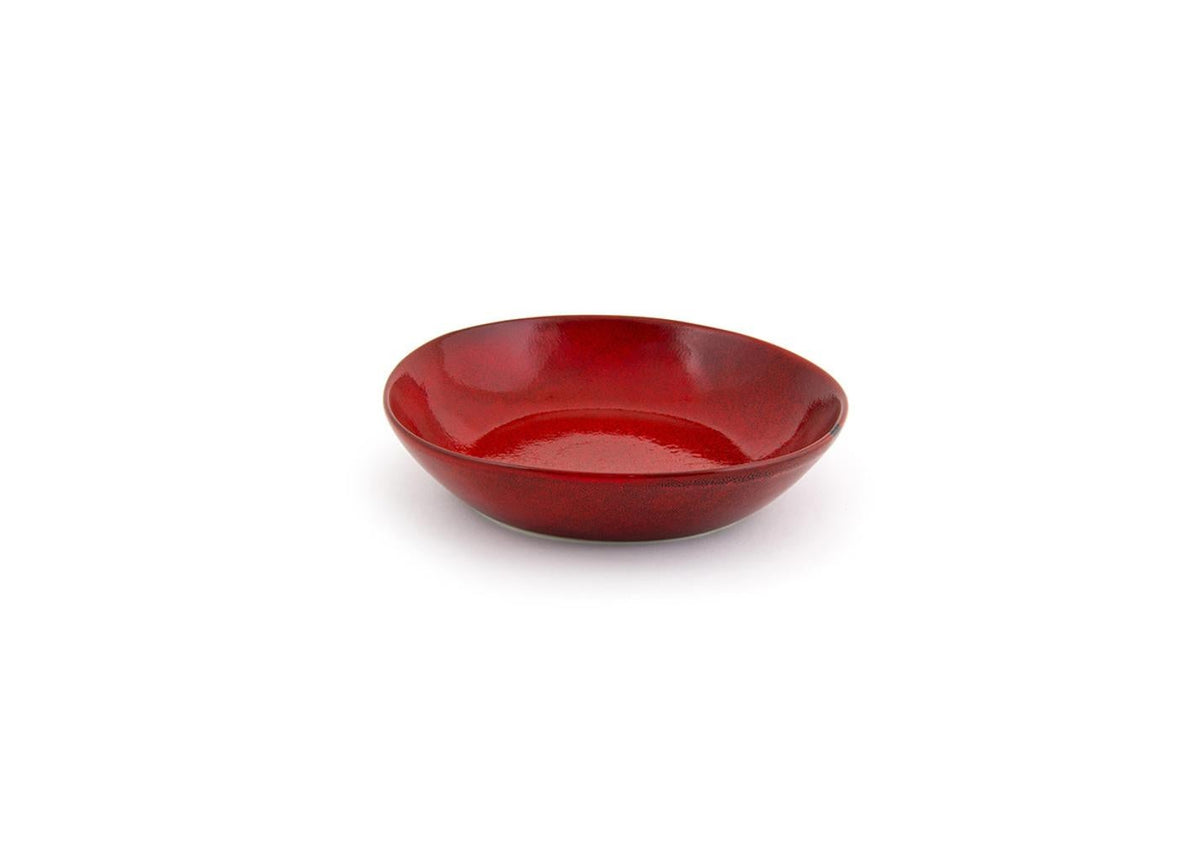 Bowls, Porcelain, 34 Ounce, 8.5 Inch, Chili, Round,6 - 1 COUNT