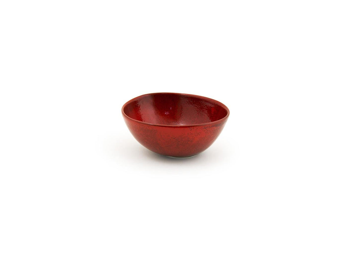 Bowls, Porcelain, 21 Ounce, 6 Inch, Chili, Round,12 - 1 EACH