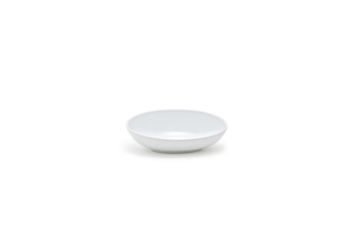 Bowls, Slanted, Ellipse, 9 Ounce, White, Undecorated,12 - 1 EACH