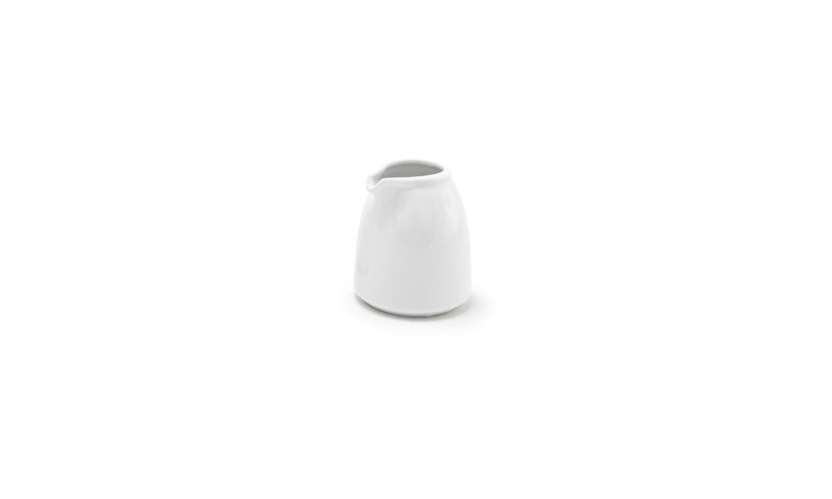 Pourers, Sumo, 4 Ounce, White, 4 Ounce,12 - 1 EACH