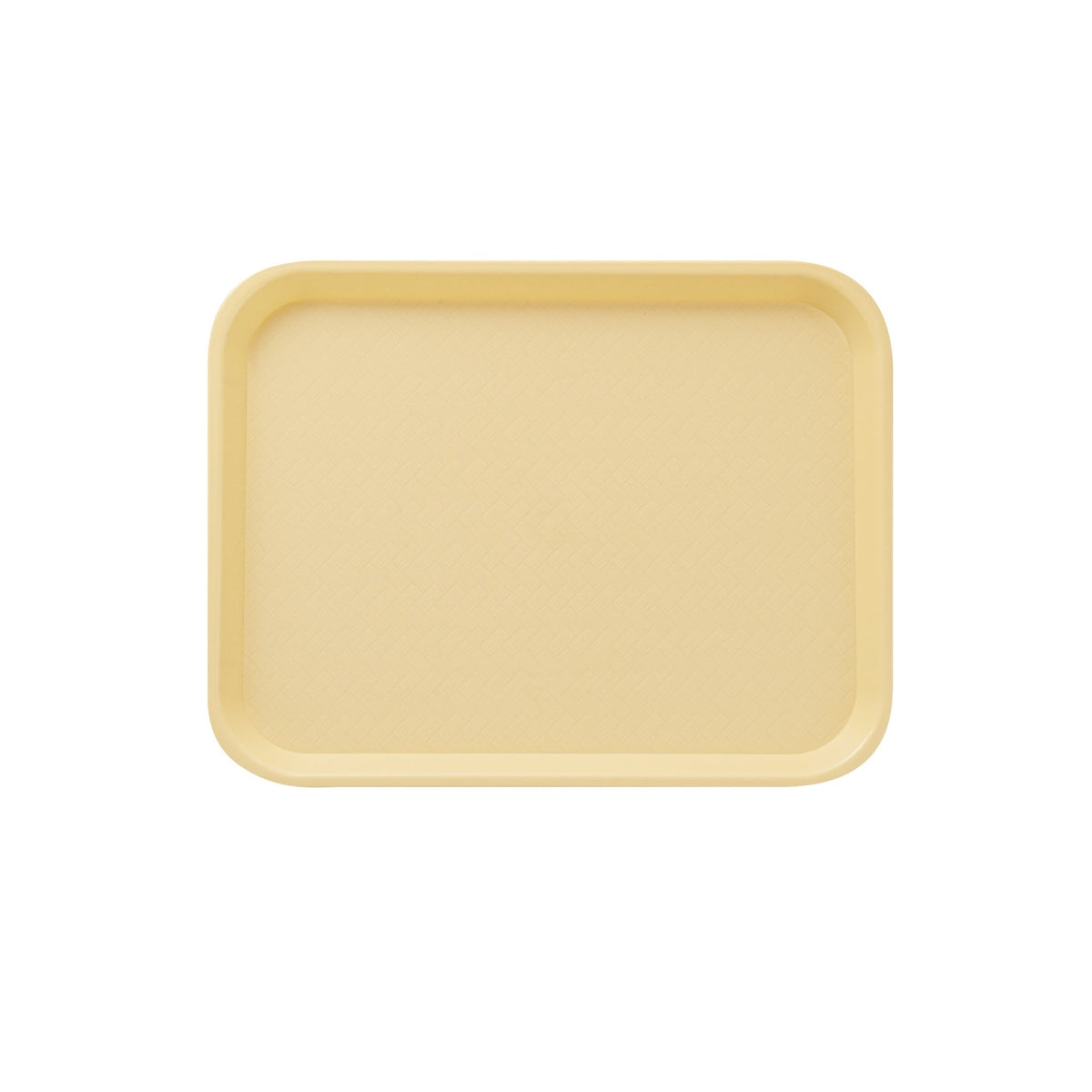 Trays, Fast Food, RW Base 12 x 16 Inch, Rectangular, Beige, Plastic,5 - 10 COUNT