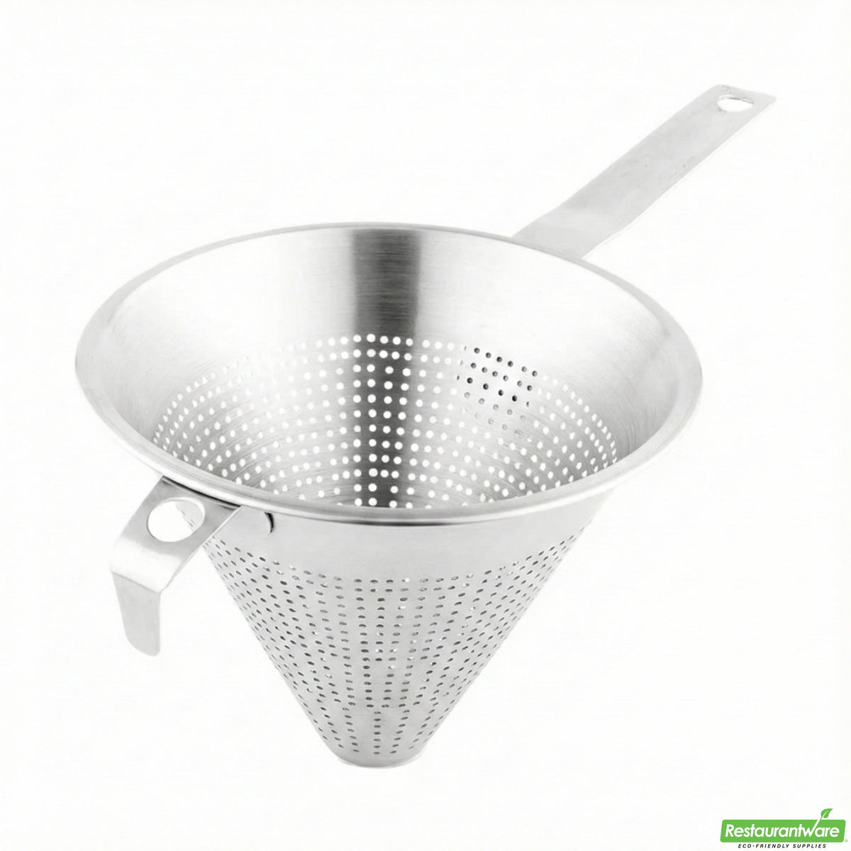 Strainer, China, 7 Inch, Cap, Stainless Steeel, 7 Linear Inch,1 - 1 EACH