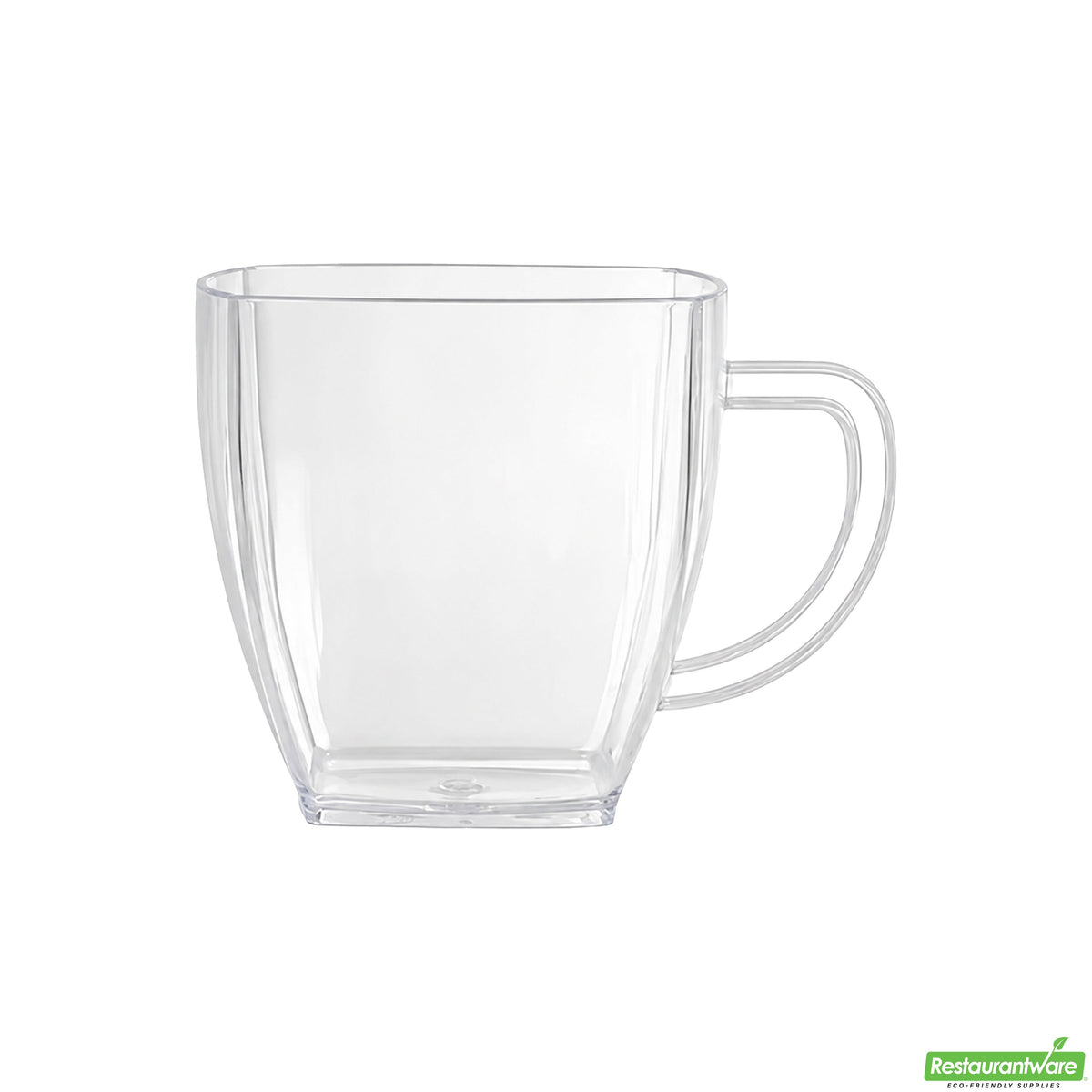 Cups, Mini Cafe, 2 Ounce, Plastic, Clear, 2 Ounce,1 - 100 COUNT