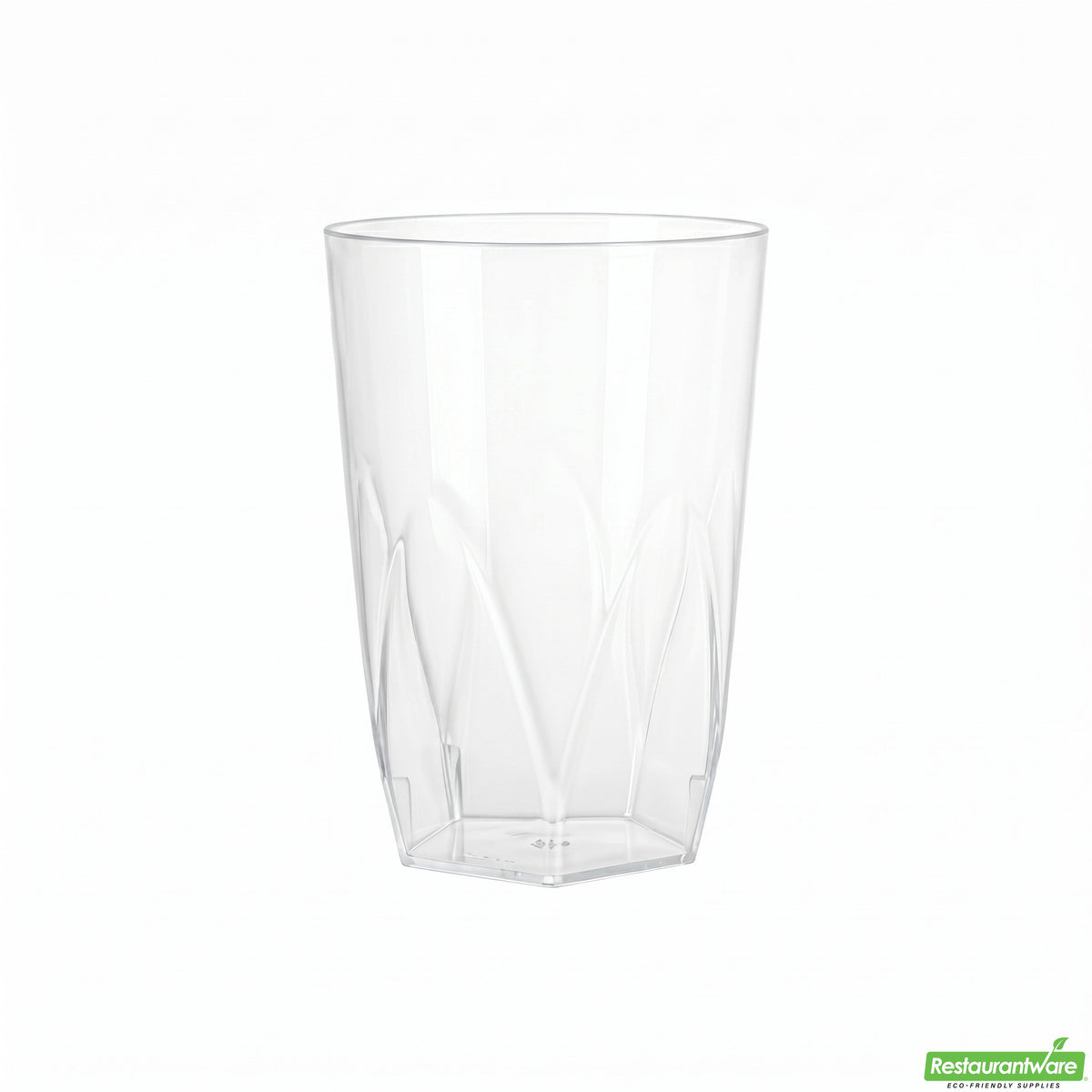 Tumblers, Edge, Clear 5 Ounce, 5 Ounce,1 - 100 COUNT