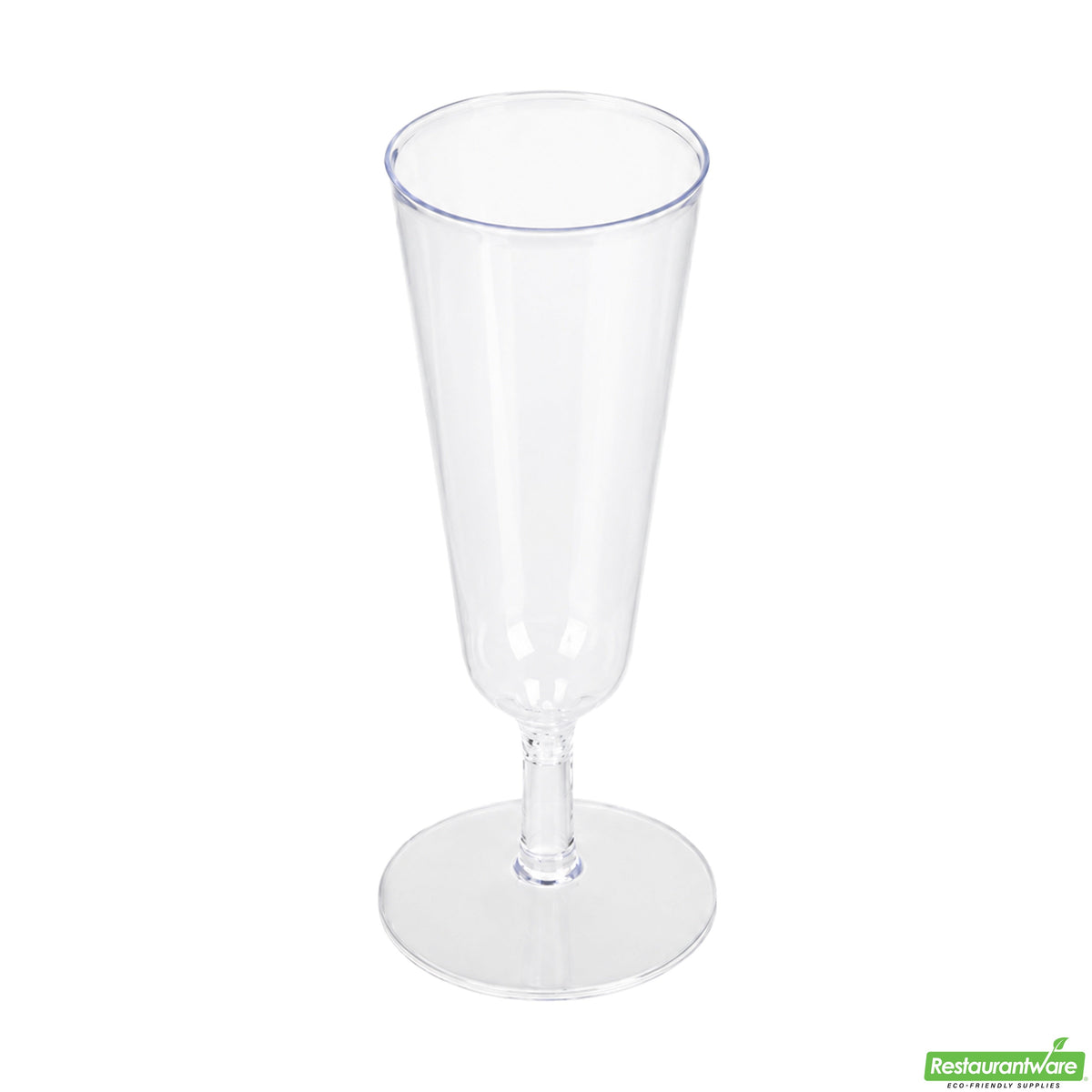 Cups, Champagne, 2 Ounce, Plastic, Clear, 2 Ounce,1 - 100 COUNT