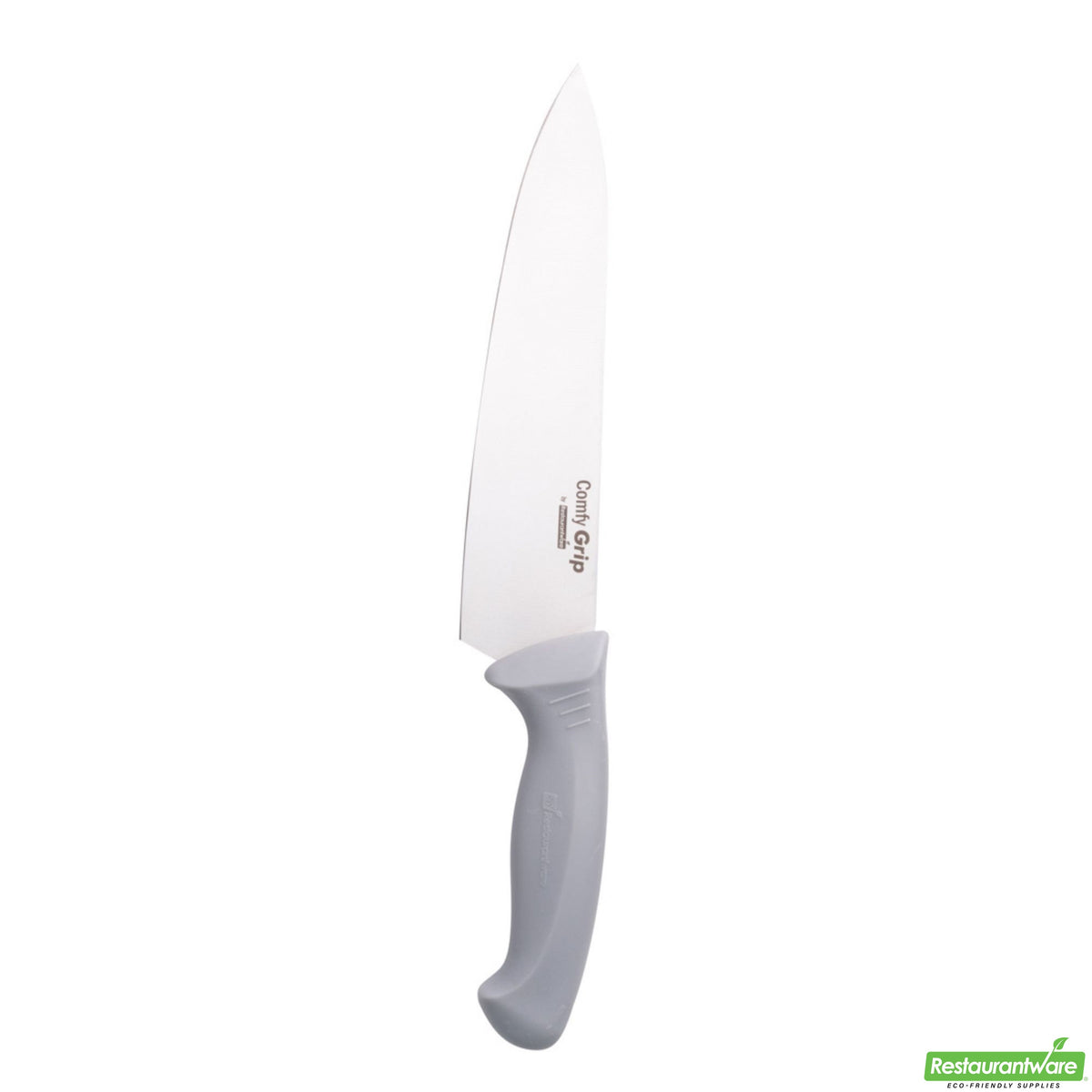 Knife, Chef's, 8 Inch, Stainless Steel, Gray,1 - 1 EACH