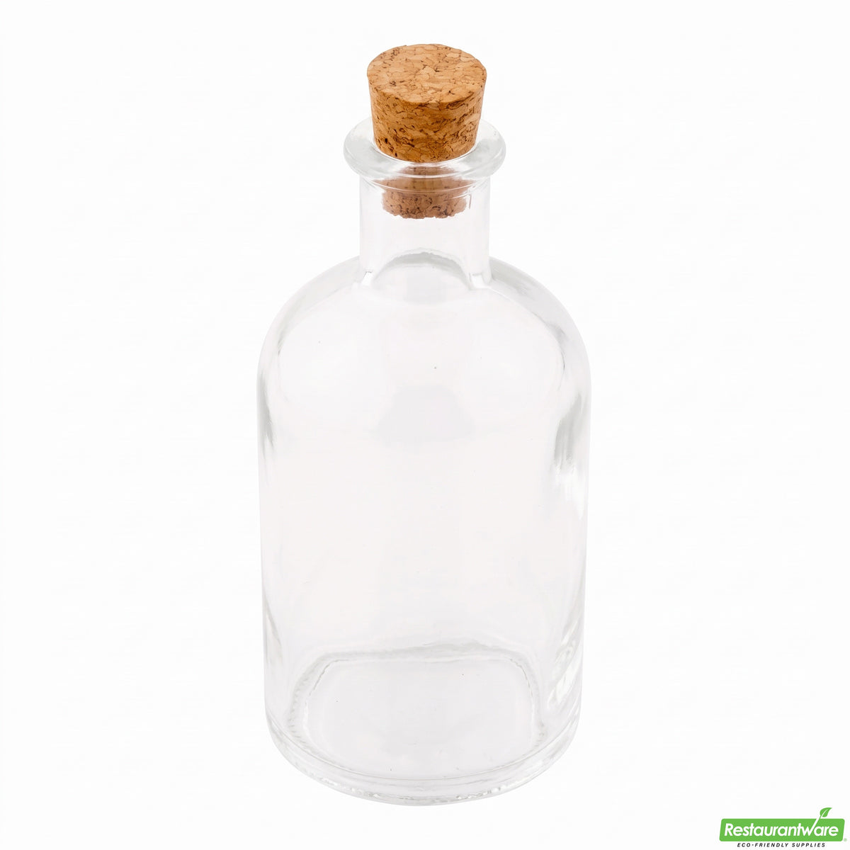 Bottles, Serum, Nostalgic Glass, Clear 3.4 Ounce, 3.4 Ounce,1 - 10 COUNT