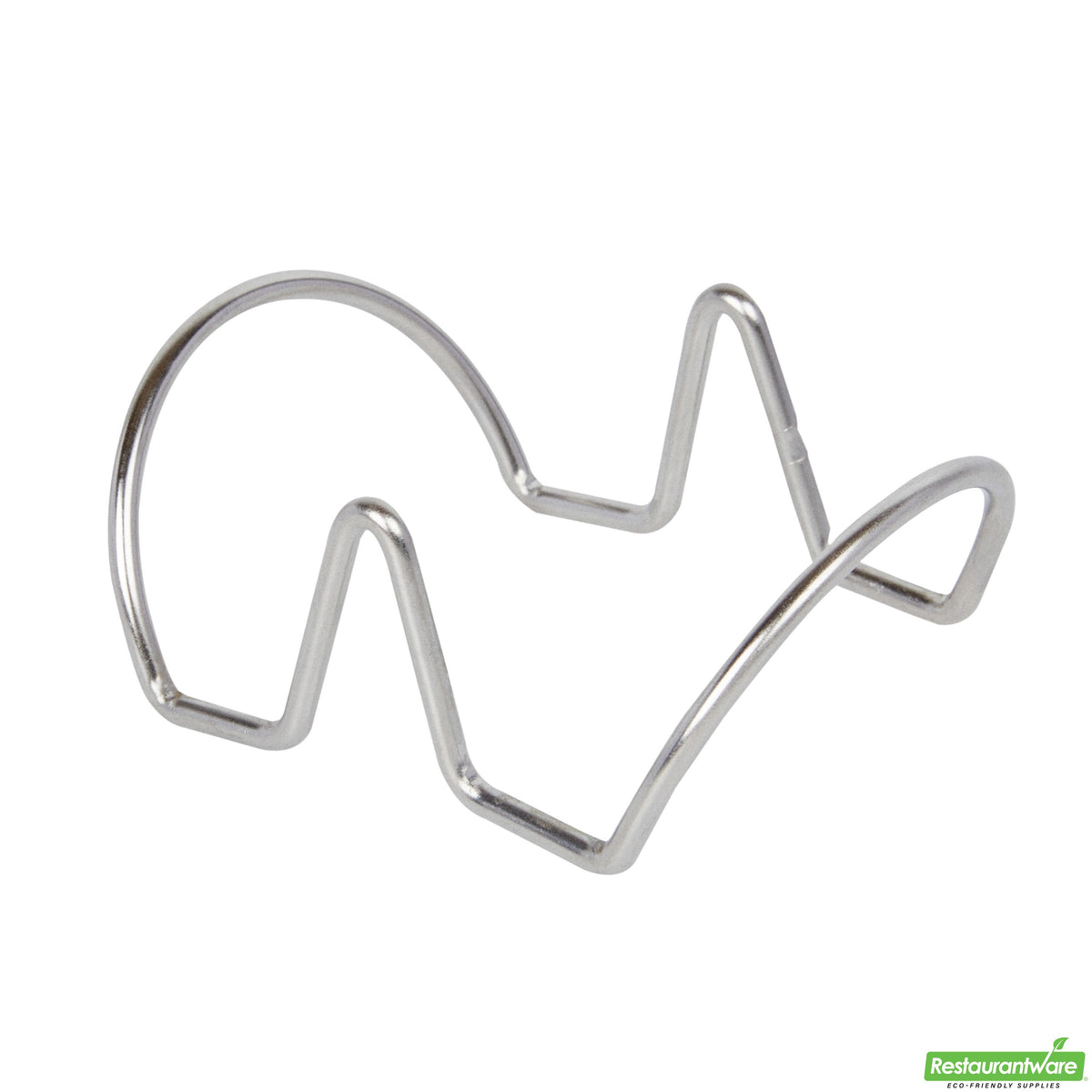 Rack, Taco, 4.2 x 3.3 x 1.5 Inch, Stainless Steel, 4.2 Linear Inch,1 - 1 COUNT