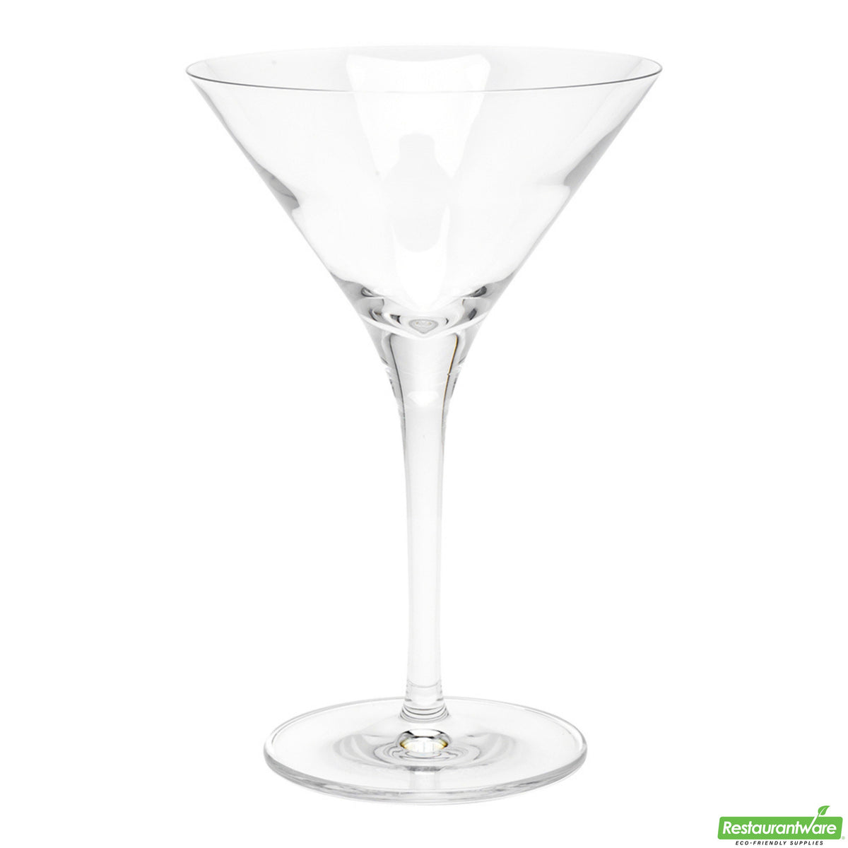 Glasses, Martini, Voglia Nude, 8 Ounce, 8 Ounce,1 - 6 COUNT