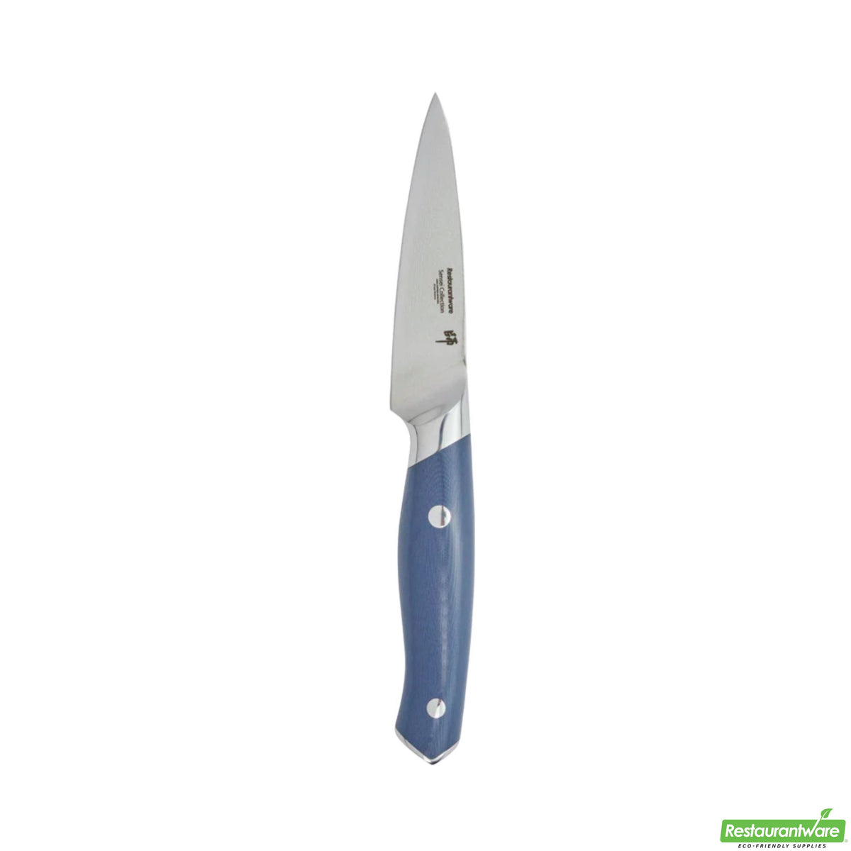Knife, Paring, 3 Inch, Steel, 3 Linear Inch,1 - 1 COUNT