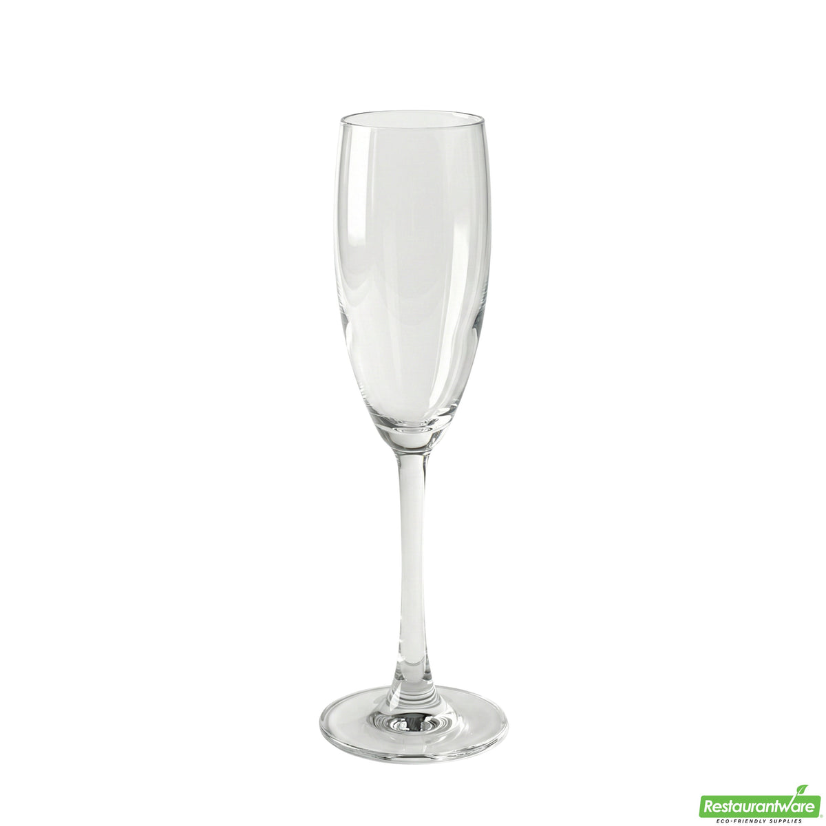 Flutes, Champagne, Voglia Nude, 6 Ounce, 6 Ounce,1 - 6 COUNT