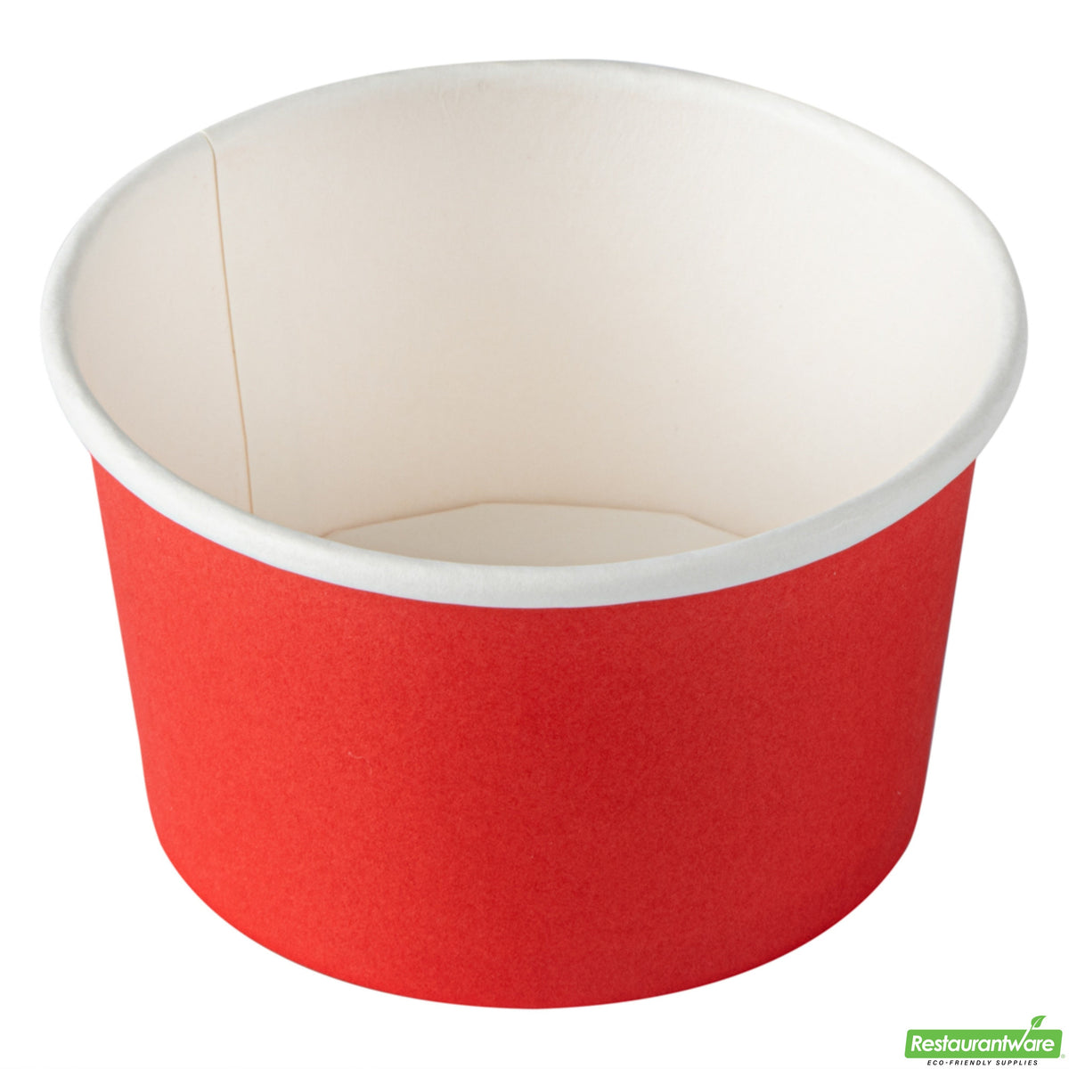 Cups, To Go, Coppetta 5 Ounce 3.25 x 3.25 x 2 Inch, Paper, Red, Round,1 - 200 COUNT