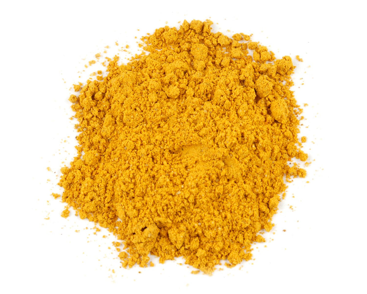 Spice, Curry Powder, Madras Style,1 - 20 OUNCE