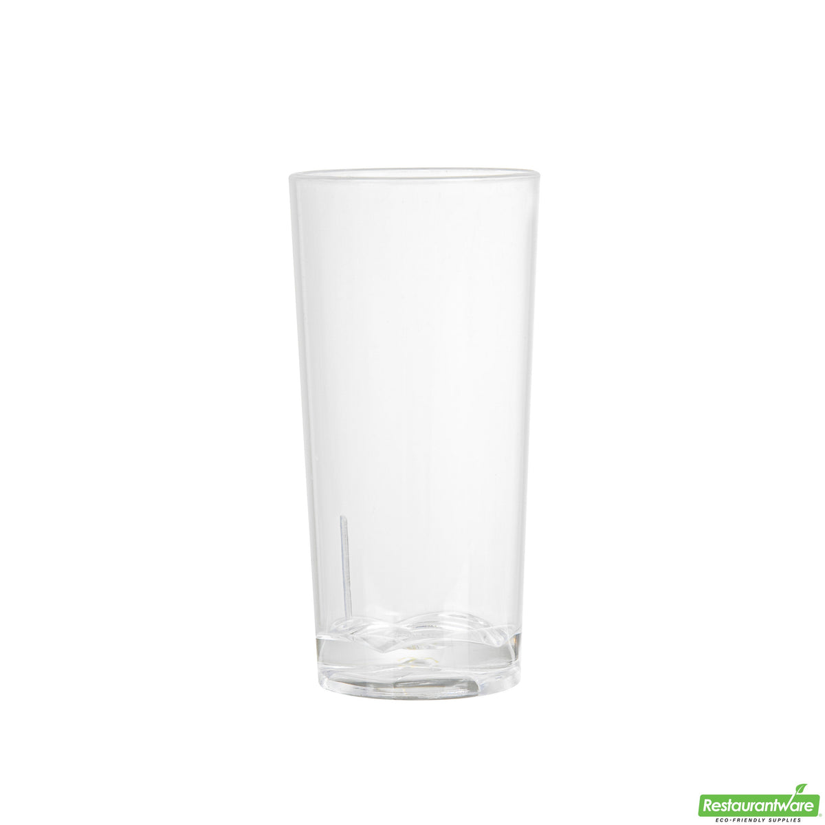Glasses, Cannello Shot, 2 Ounce, Plastic, Clear, 2 Ounce,1 - 100 COUNT