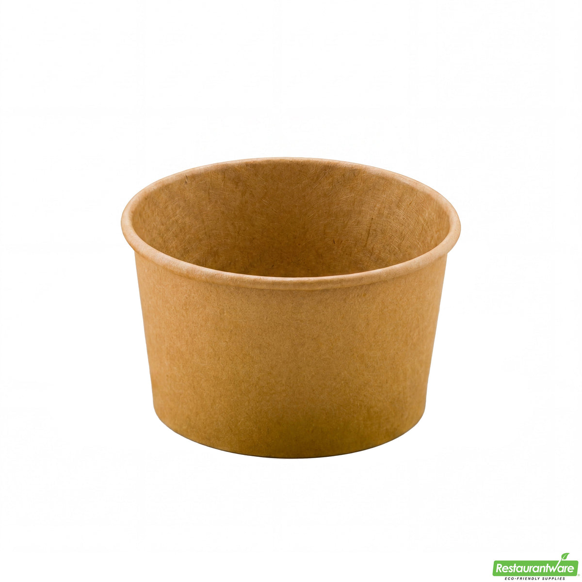 Cups, Hot & Cold, 12 Ounce Extra Large, Paper, Coppetta Kraft, Round, 12 Ounce,1 - 200 COUNT