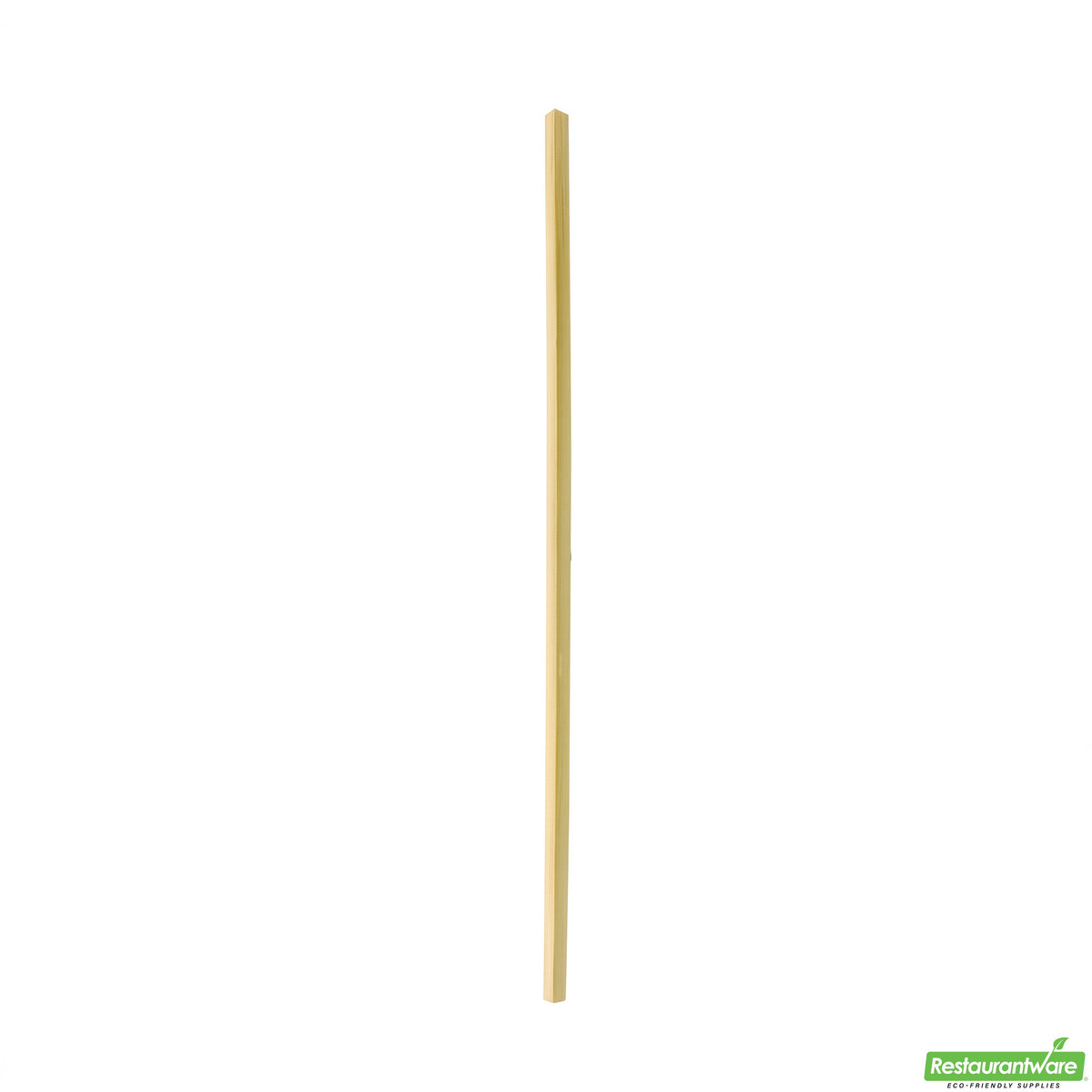 Skewers, Triangular, 7.5 Inch, Bamboo,1 - 1000 COUNT