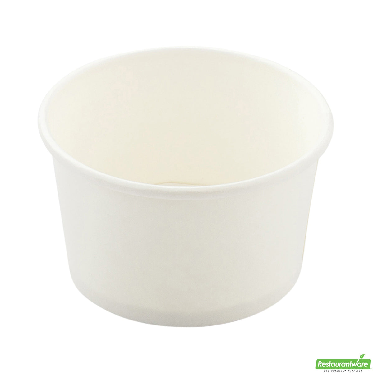 Cups, Hot & Cold, 5 Ounce Medium, Paper, Coppetta White, Round, 5 Ounce,1 - 200 COUNT