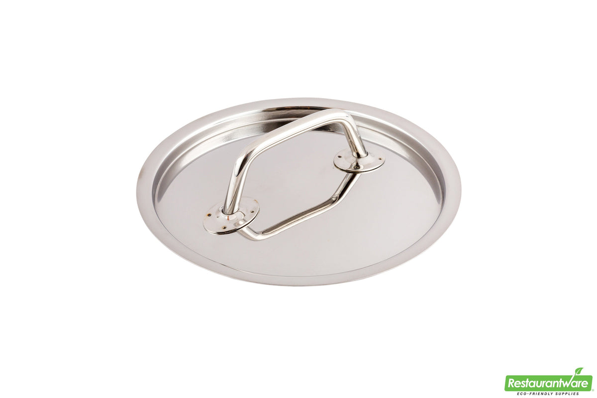 Lid, Stainless Steel, for 1.5 Quart Sauce Pan,1 - 1 COUNT