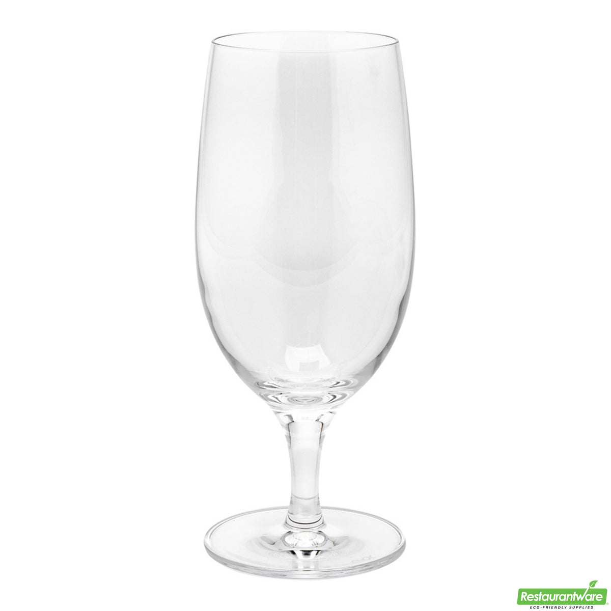 Glasses, Iced Tea, Voglia Nude, 16 Ounce,1 - 6 COUNT