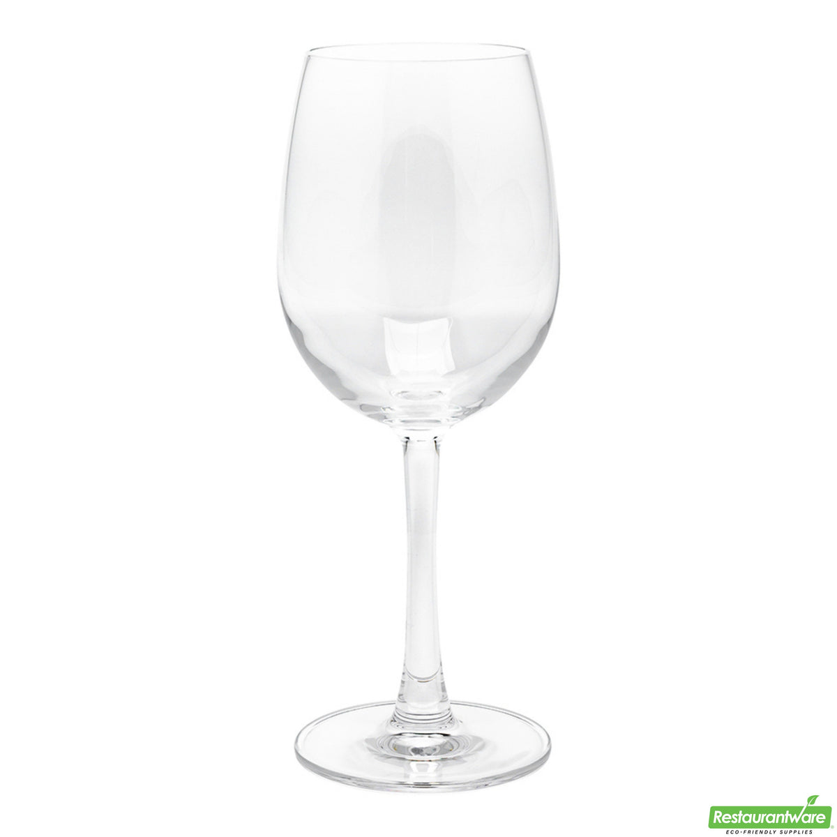 Glasses, Charonnay Wine, Voglia Nude, 12 Ounce,1 - 6 COUNT