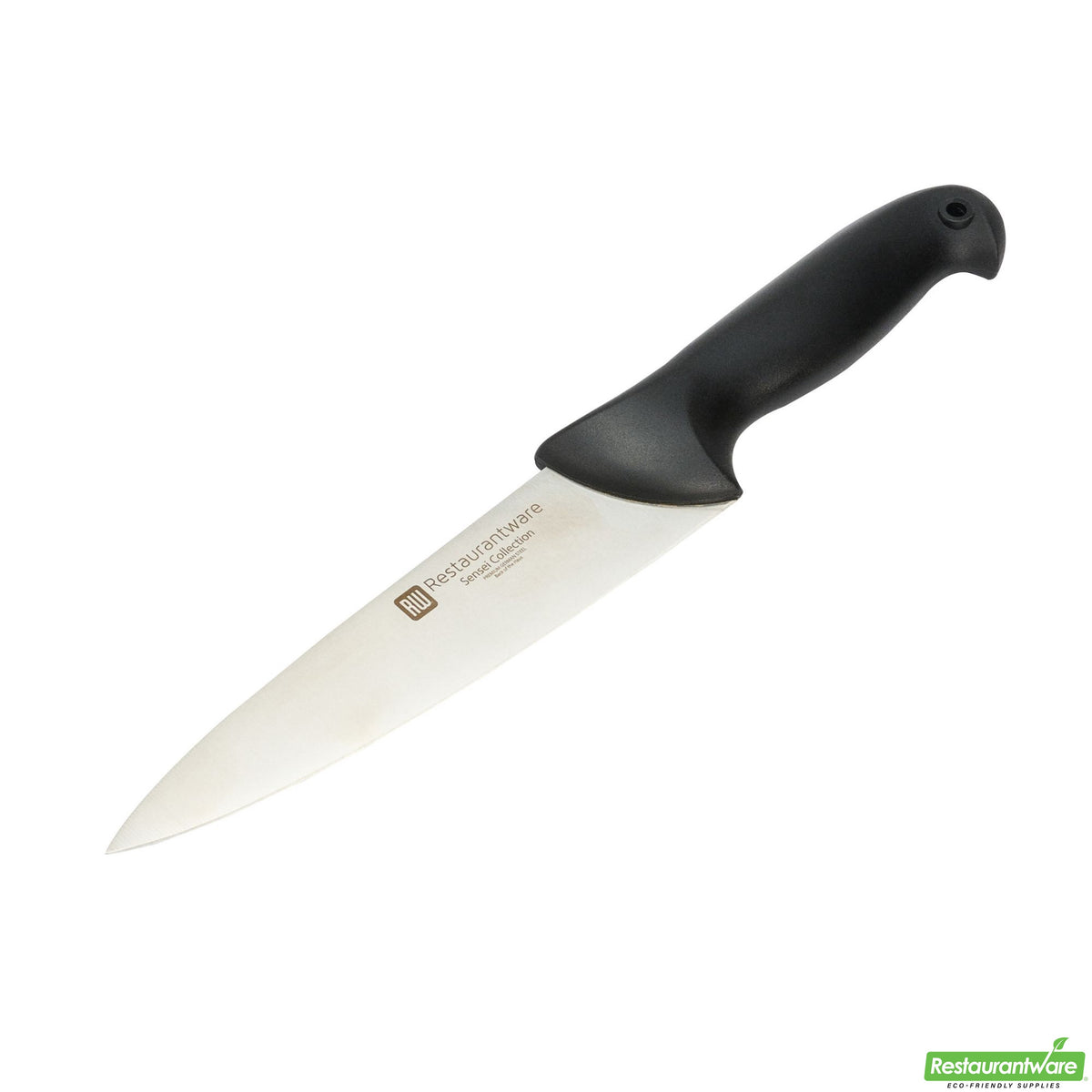 Knife, Protection Chef, 8 Inch, German Steel, 8 Linear Inch,1 - 1 COUNT